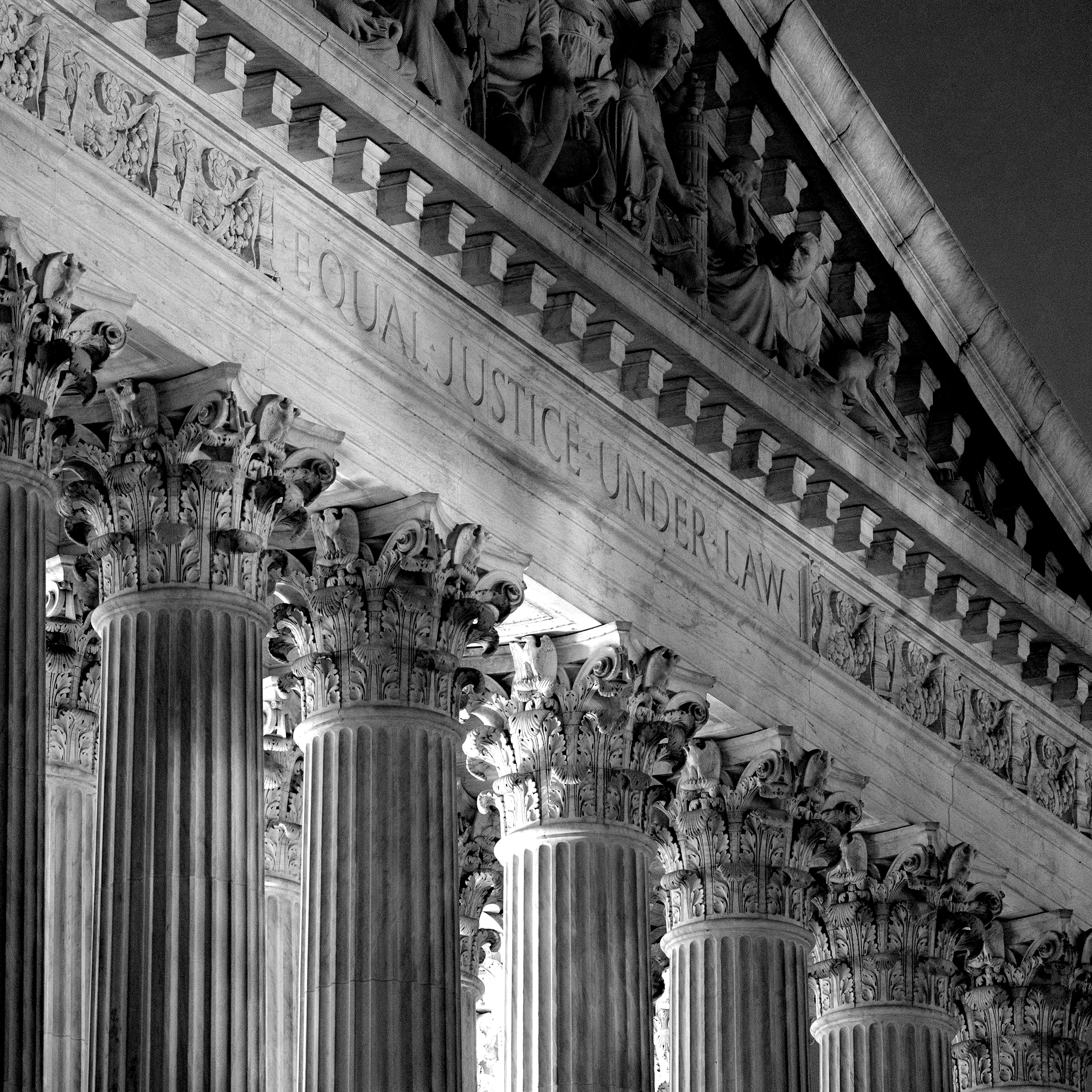 If the Voting Rights Act Falls