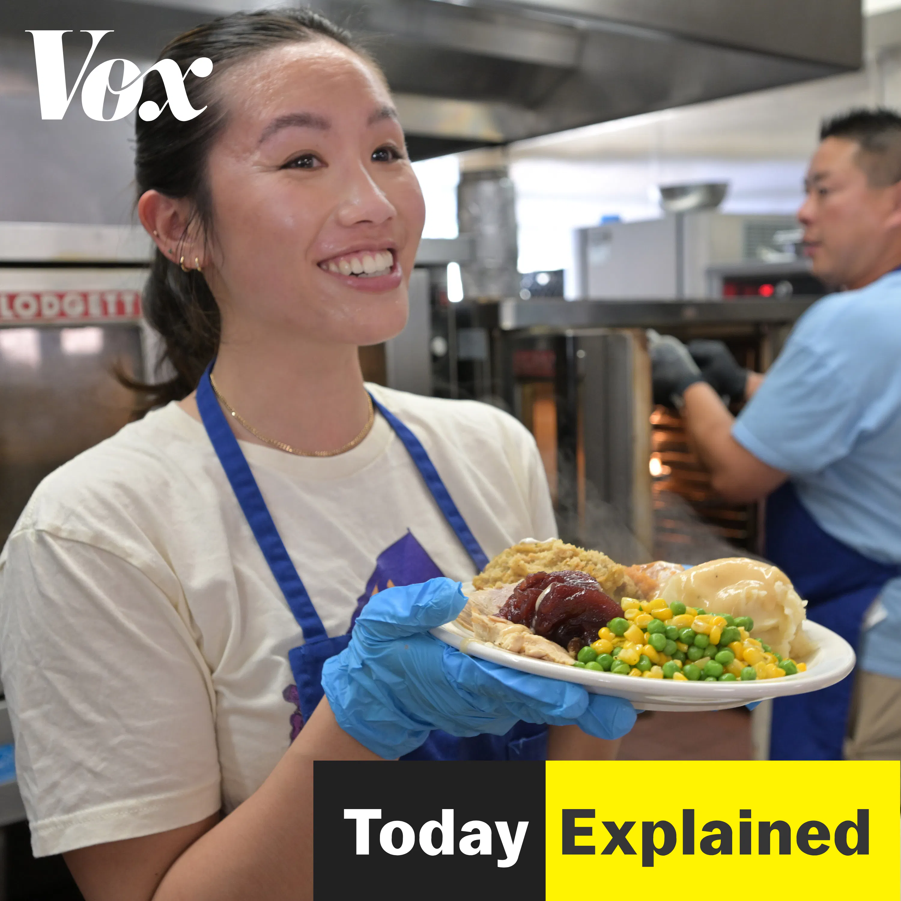 Why volunteering is worth it — Today, Explained cover