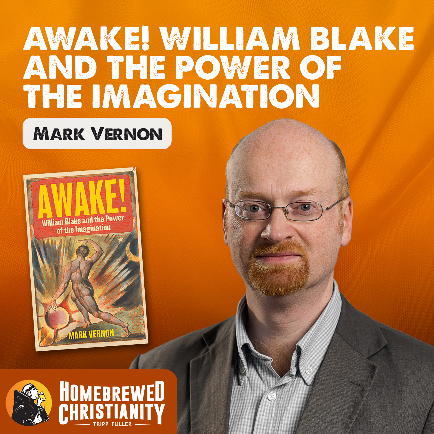 Homebrewed Christianity