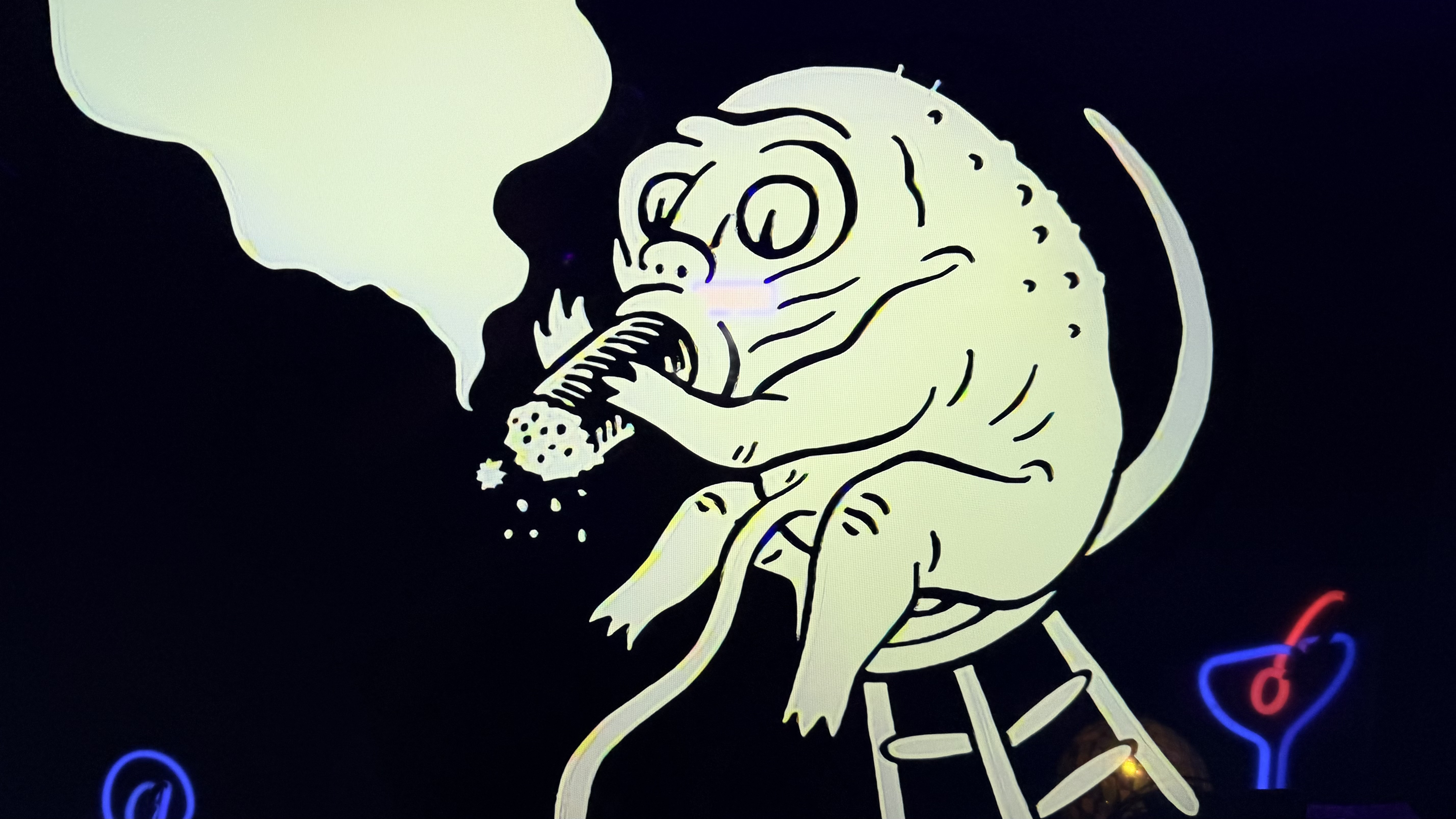 I Overroad the System! episode artwork