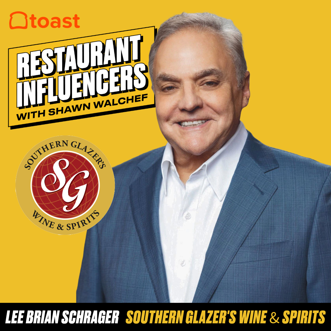 How the New Creator Economy is Transforming Wine and Food Festivals episode artwork