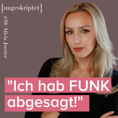 {ungeskriptet} - Gespräche, die dich weiter bringen