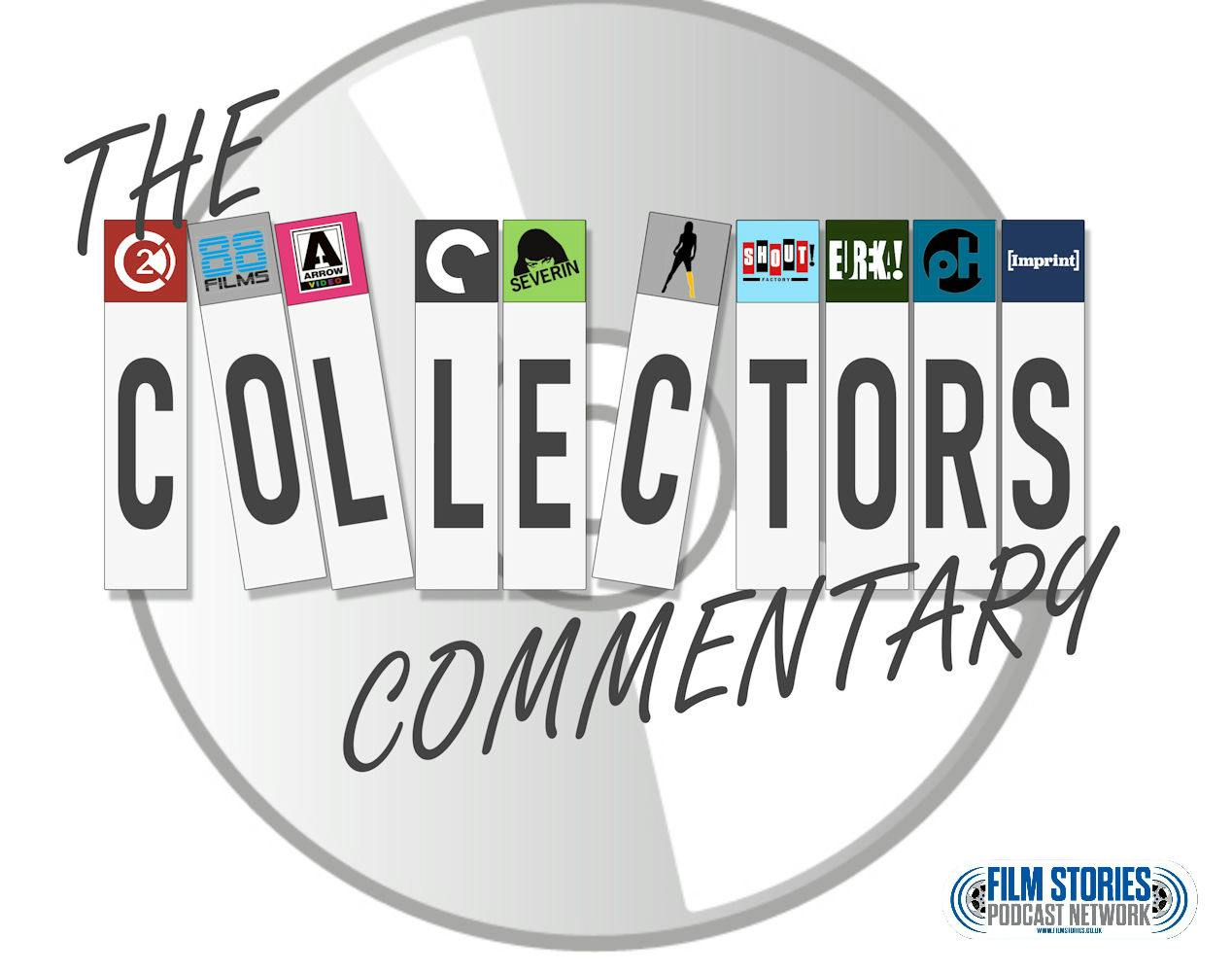 2025 Favourite Releases