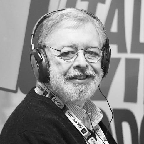 Ep. 198 Daniele Cernilli (Doctor Wine)on a wine tour of Italy | Native Grape Odyssey