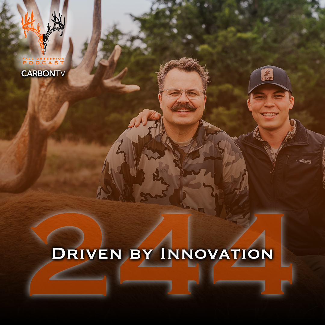 Fall Obsession Podcast