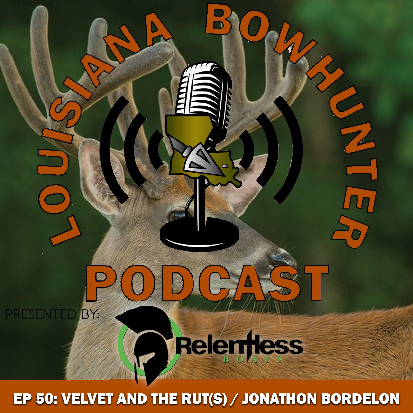 Louisiana Bowhunter Podcast