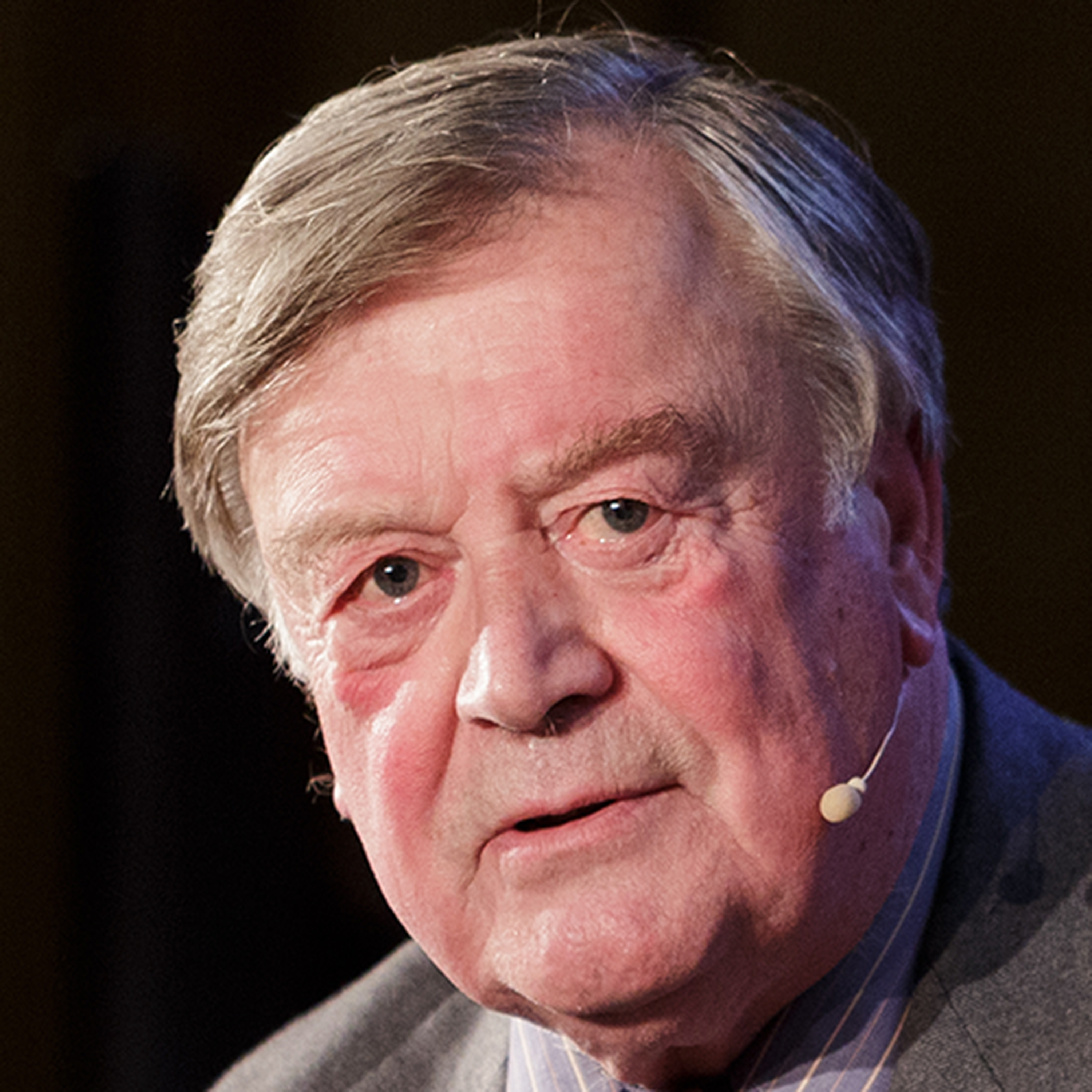 The Great Realignment: Britain's Political Identity Crisis