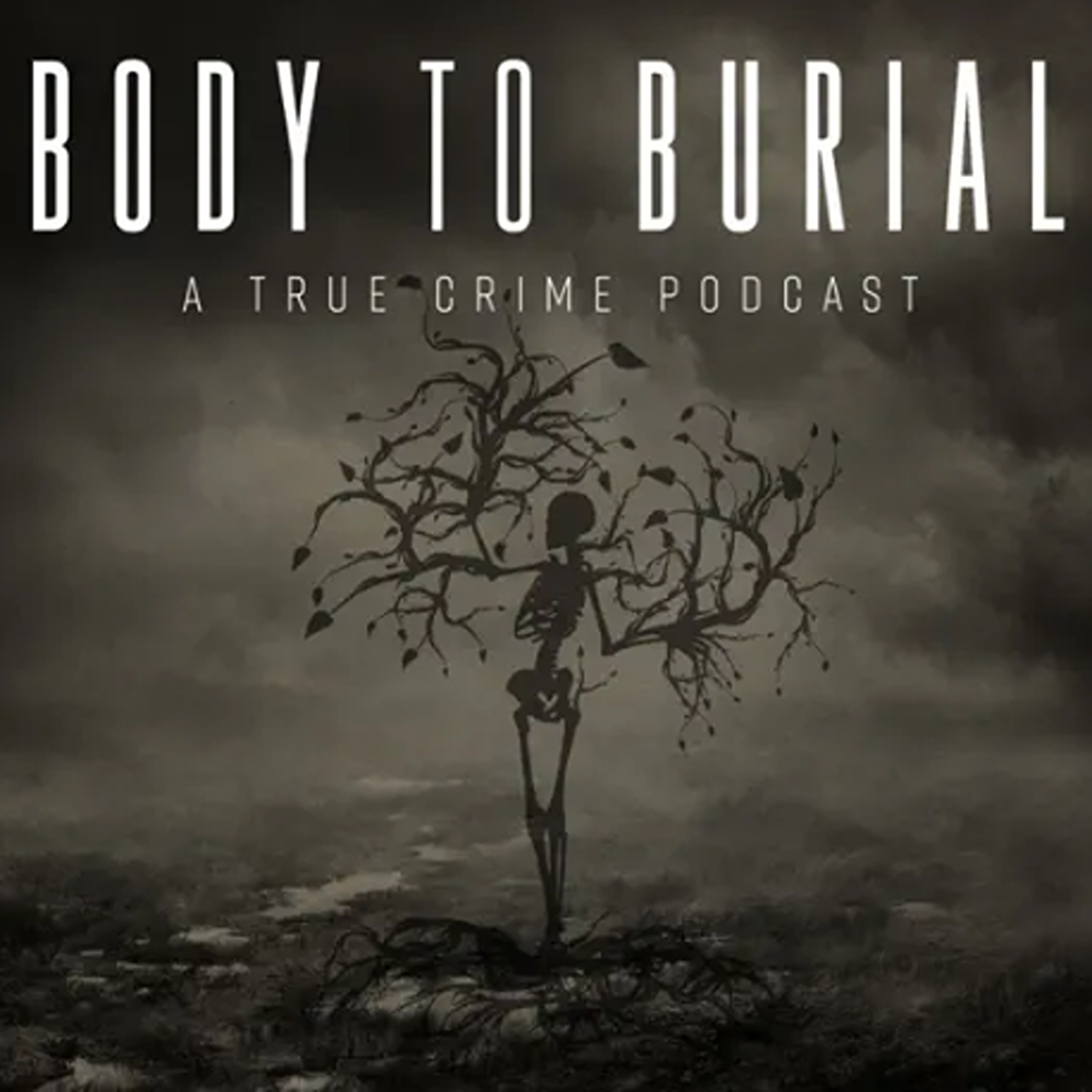 Coffee and Cases Podcast