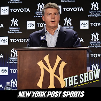 Yankees Face Backlash From Fans After Ian Hamilton's Alleged Remark