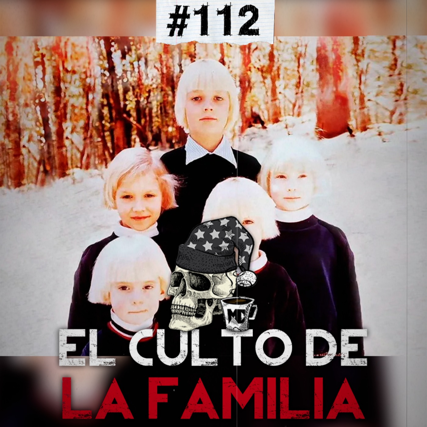 Ep. 112: "La Familia" el culto de Anne Hamilton-Byrne, Algunos misterios de La Biblia