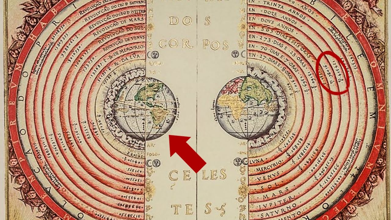 They knew how to shift to parallel worlds. | Quazi Johir