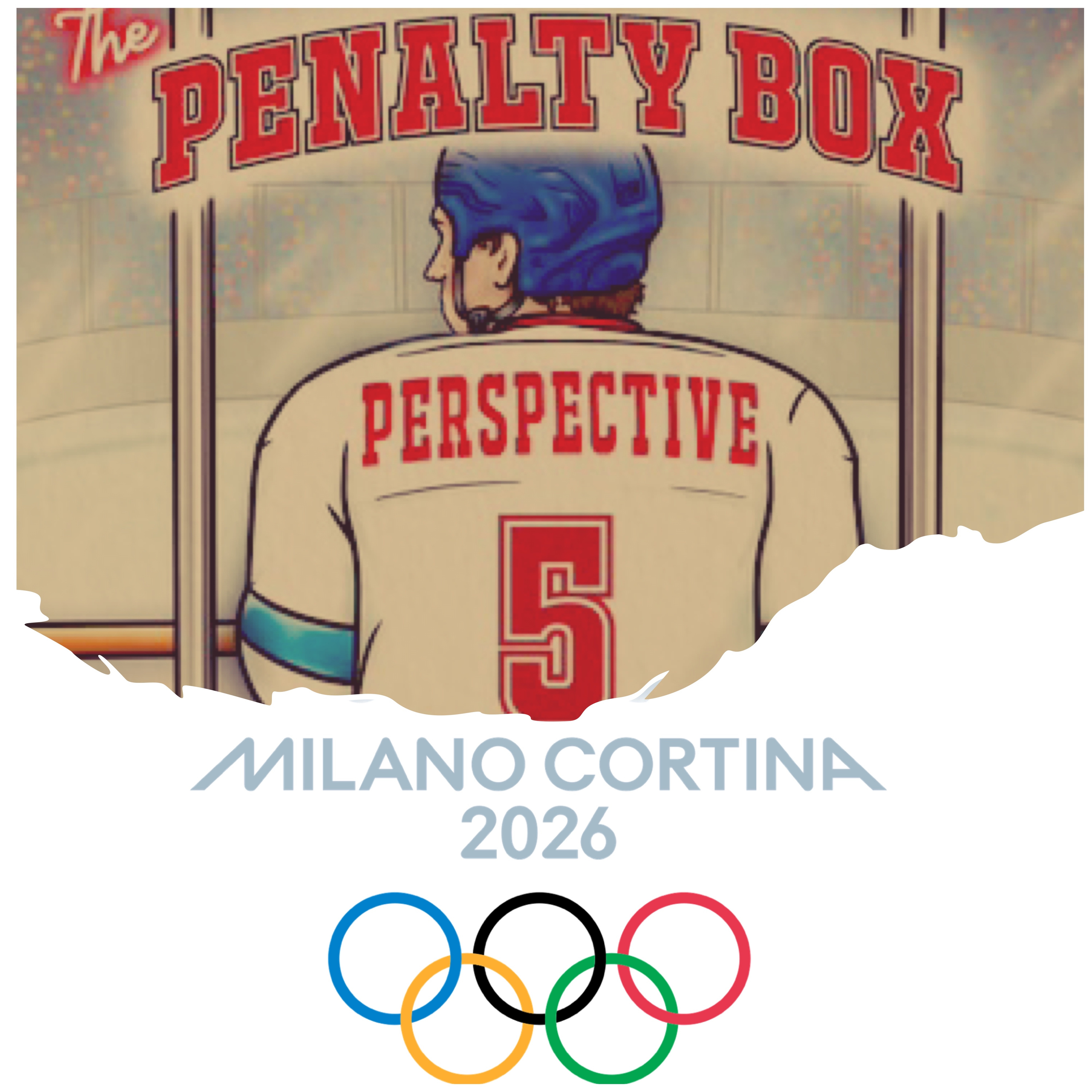 2026 Olympic Special Episode 5: Final Pool Games episode artwork