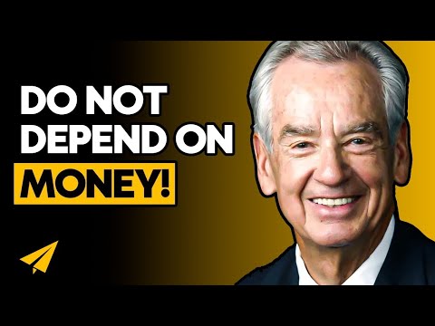 Zig Ziglar's Top 10 Rules for Success episode artwork