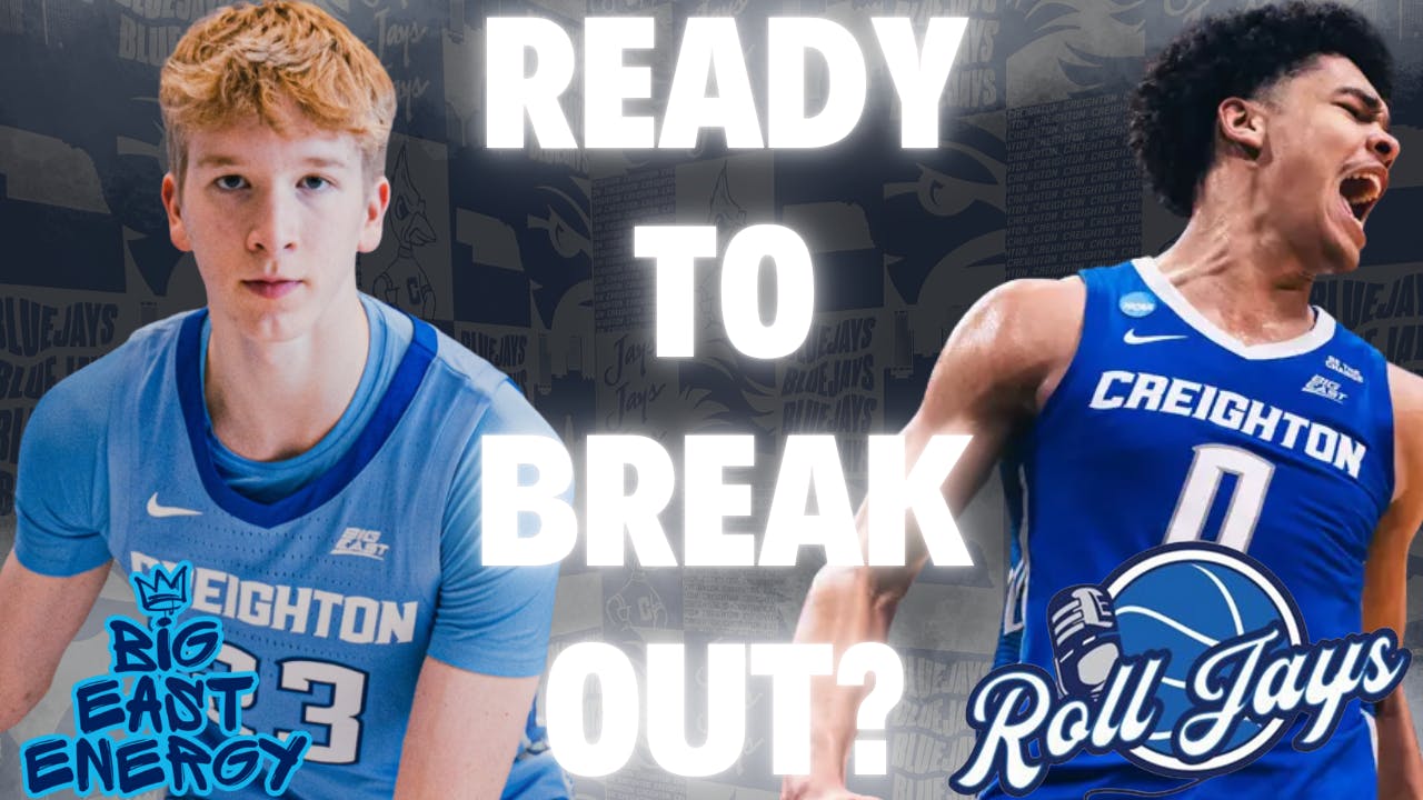 Greg McDermott’s Loyalty and Creighton’s Breakout Stars Greg McDermott’s Loyalty and Creighton’s Breakout Stars