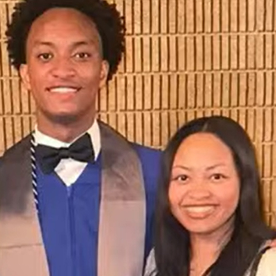 Bigots Target The Mother of Nolan Wells