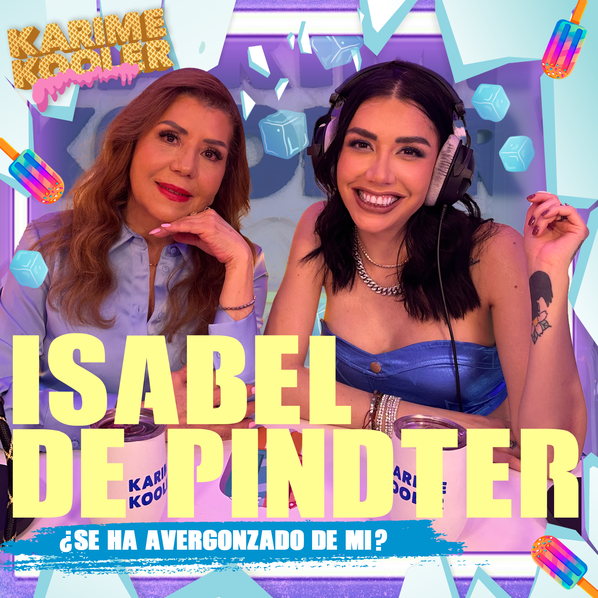 Mi mamá y yo hablamos sobre todas nuestras peleas | Temporada 6