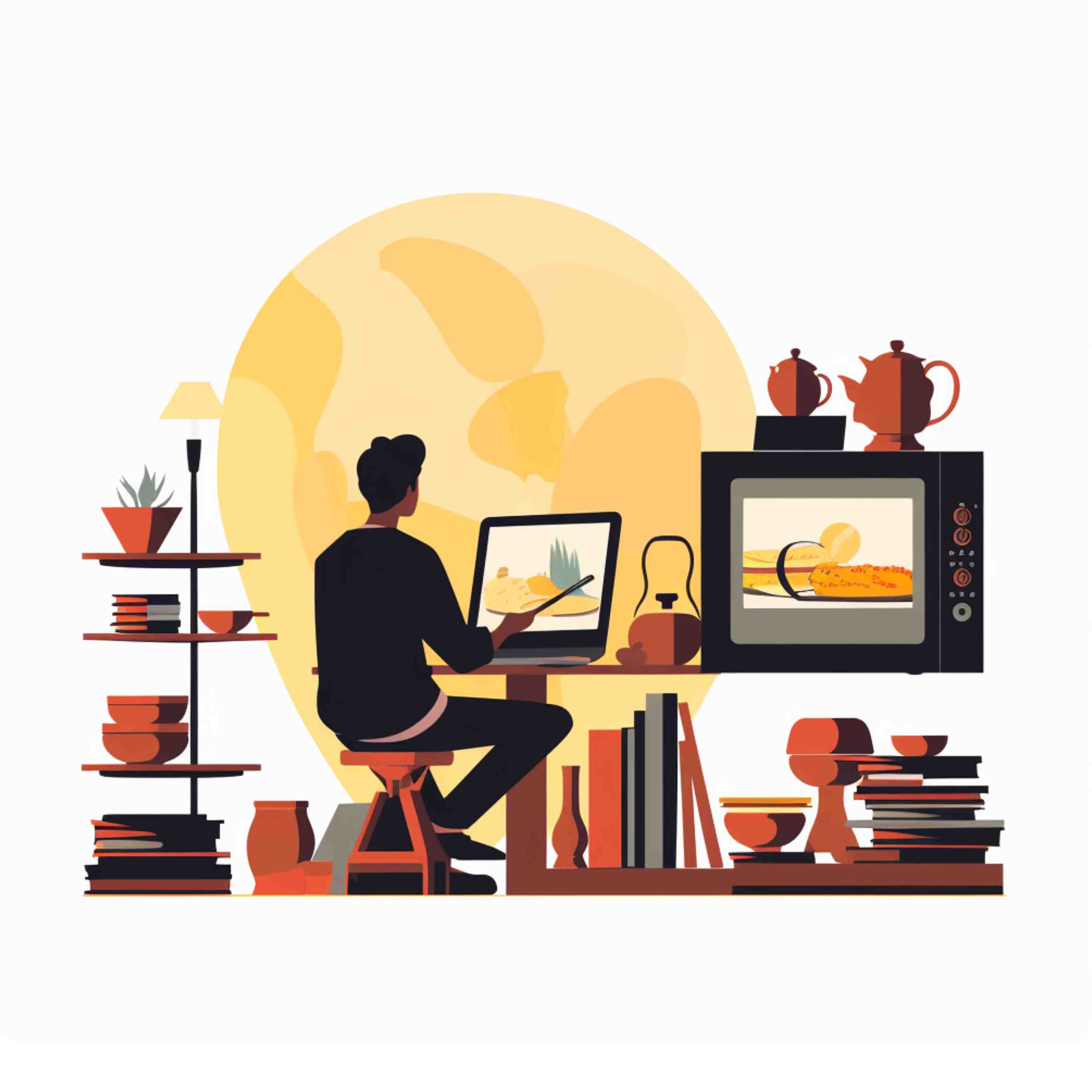 Pick Your Hobbies Strategically and Save by Honey Smith of Get Rich Slowly on Skill Development & Financial Management