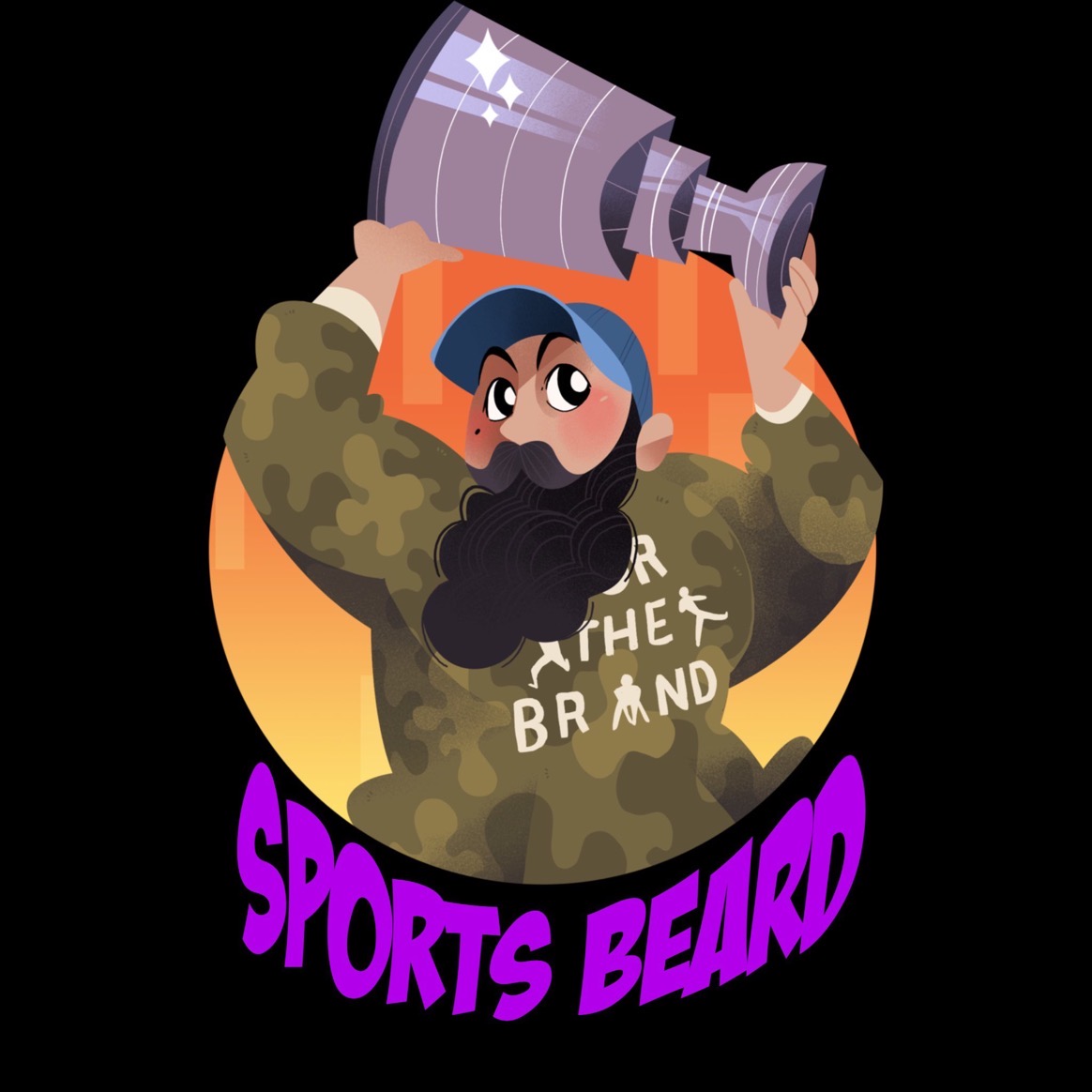 NHL Nightly for April 17th 2024 episode artwork
