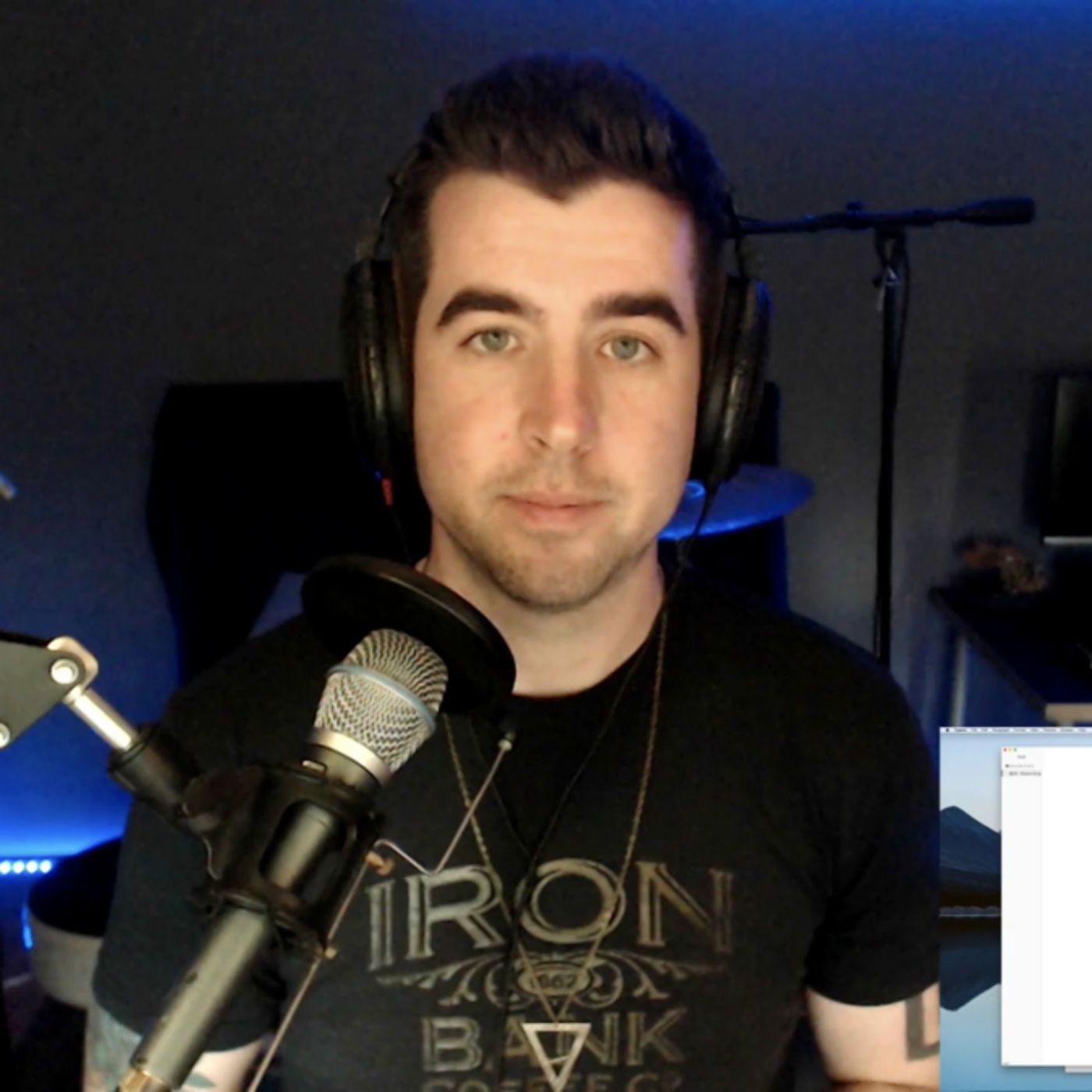 86: Relaunching My Show to Help You Learn Podcasting (Introducing Podcasting with Aaron)