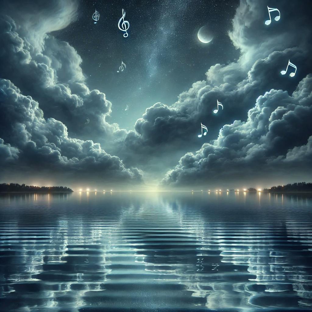 ⛈️ La TORMENTA Natural y la MÚSICA Suave Mejoran tu CALIDAD de SUEÑO episode artwork