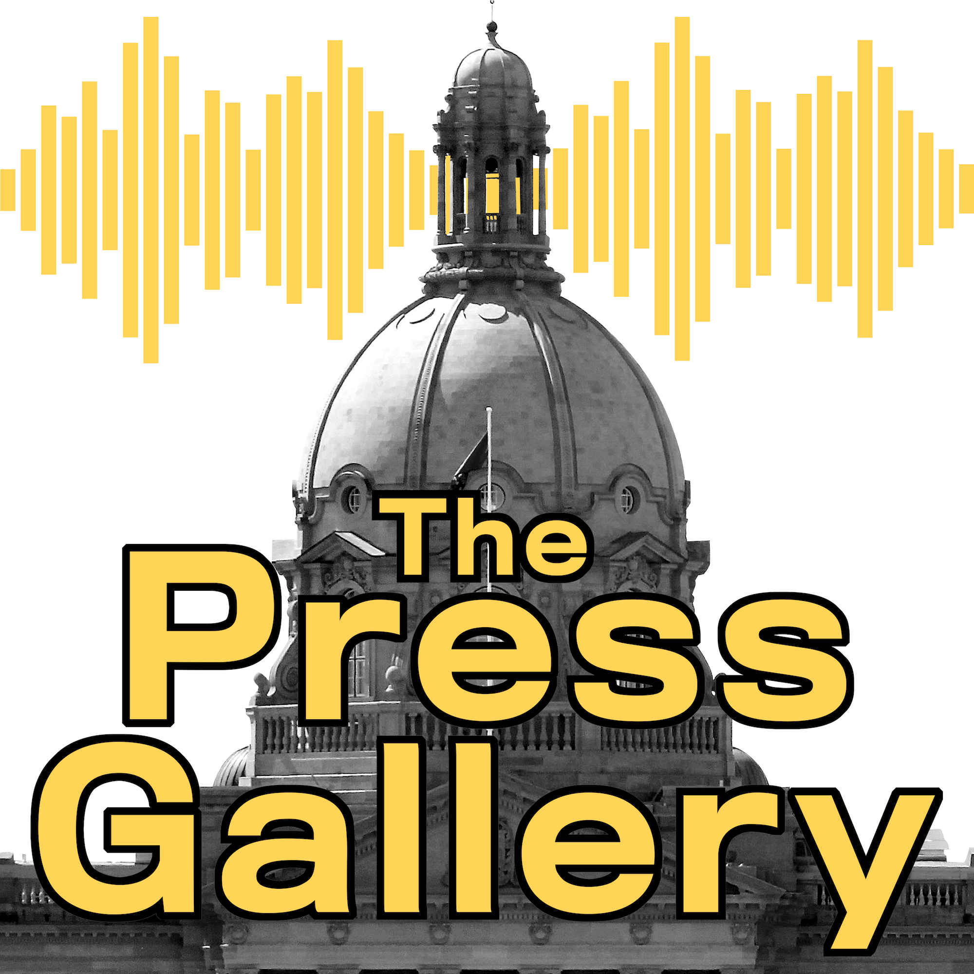 Interview: Stephen Mandel and the Alberta Party's 2019 prospects episode artwork