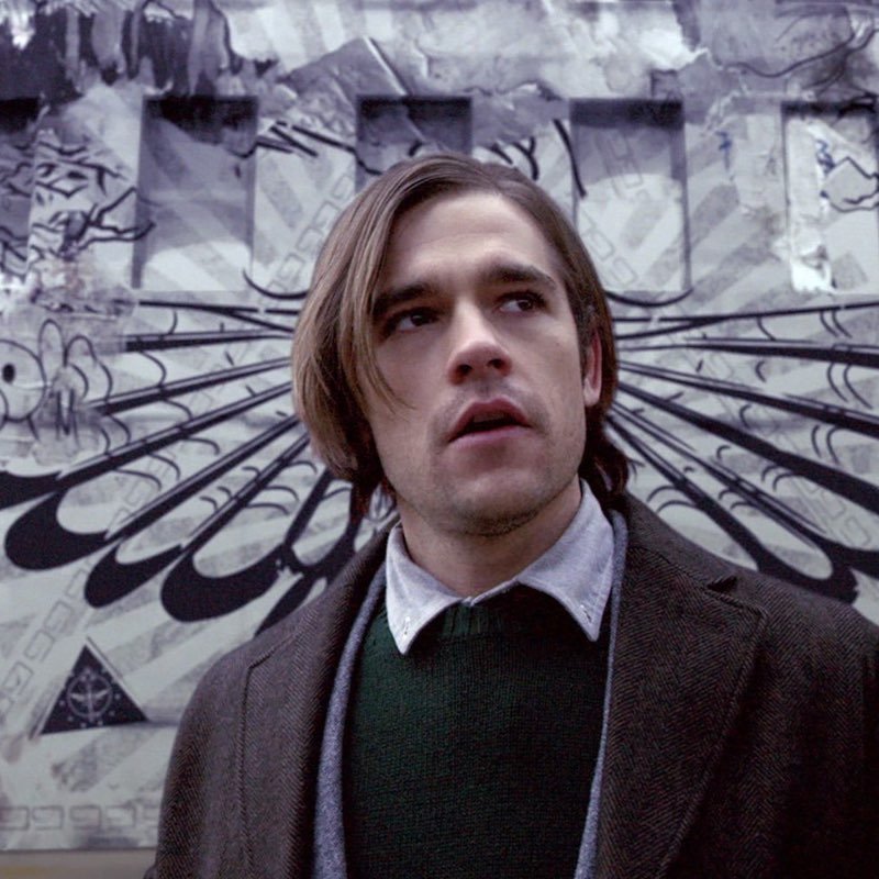 The Magicians S1E1 "Pilot" episode artwork