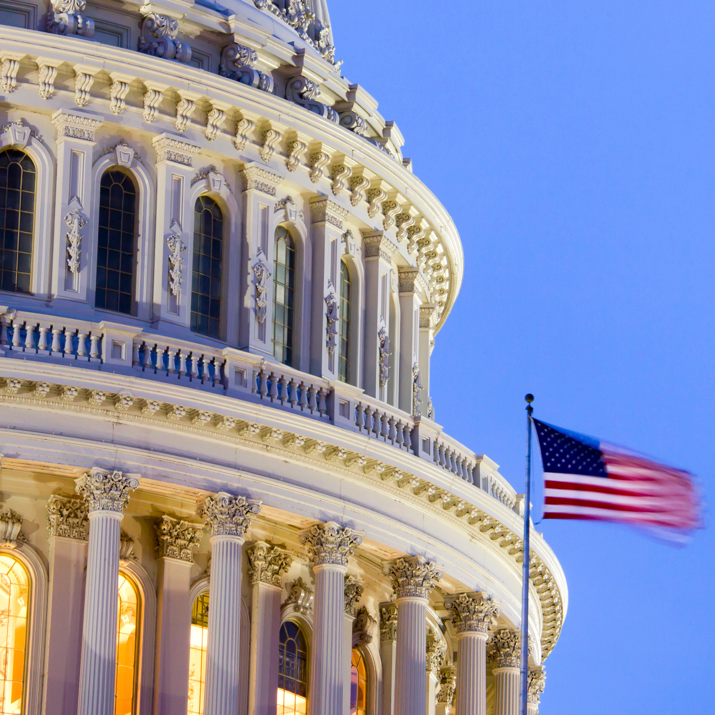 From Washington: DHS Shutdown Ends, Congressional Chaos Continues
