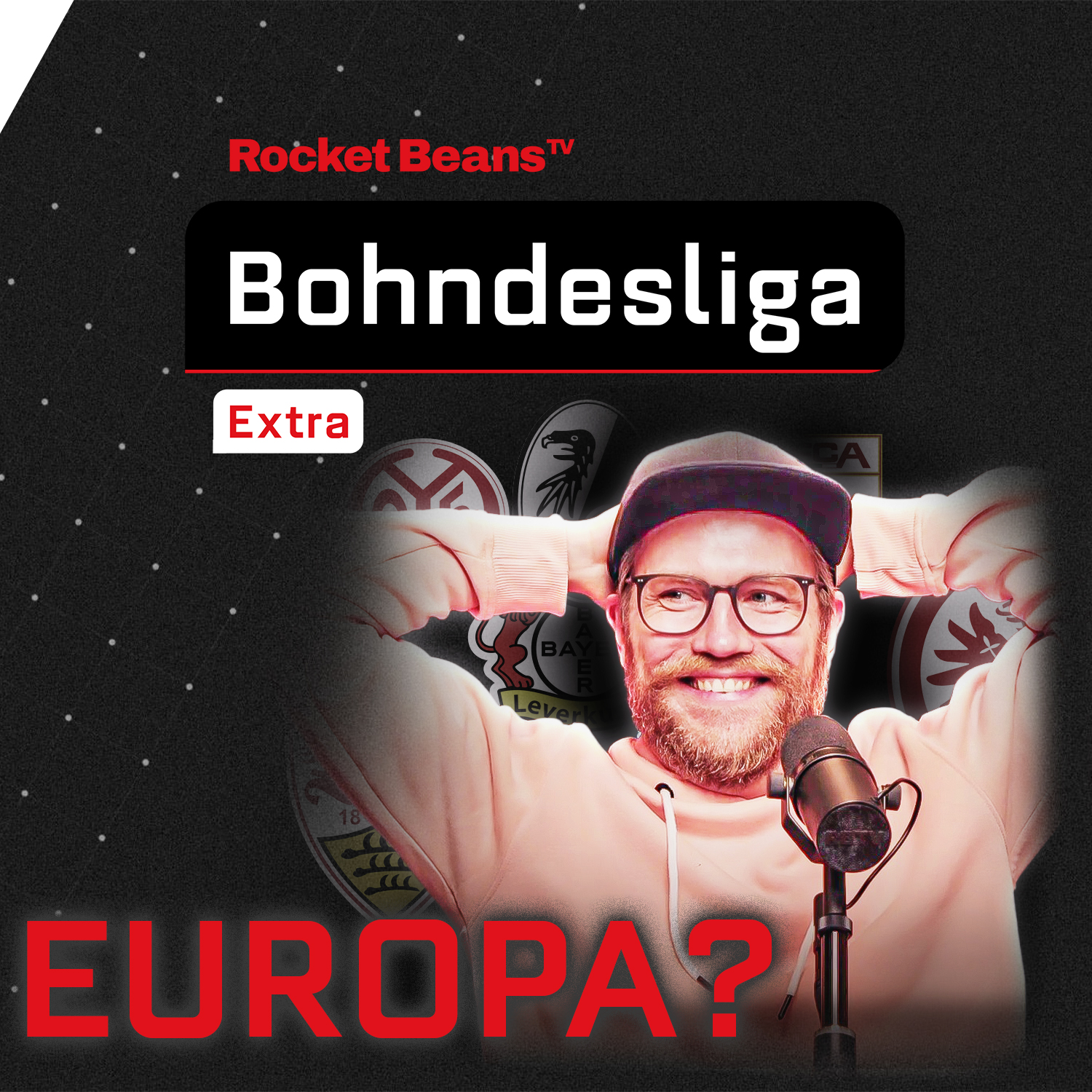 Spezial: Wir tippen den KAMPF UM EUROPA! | 2025/26