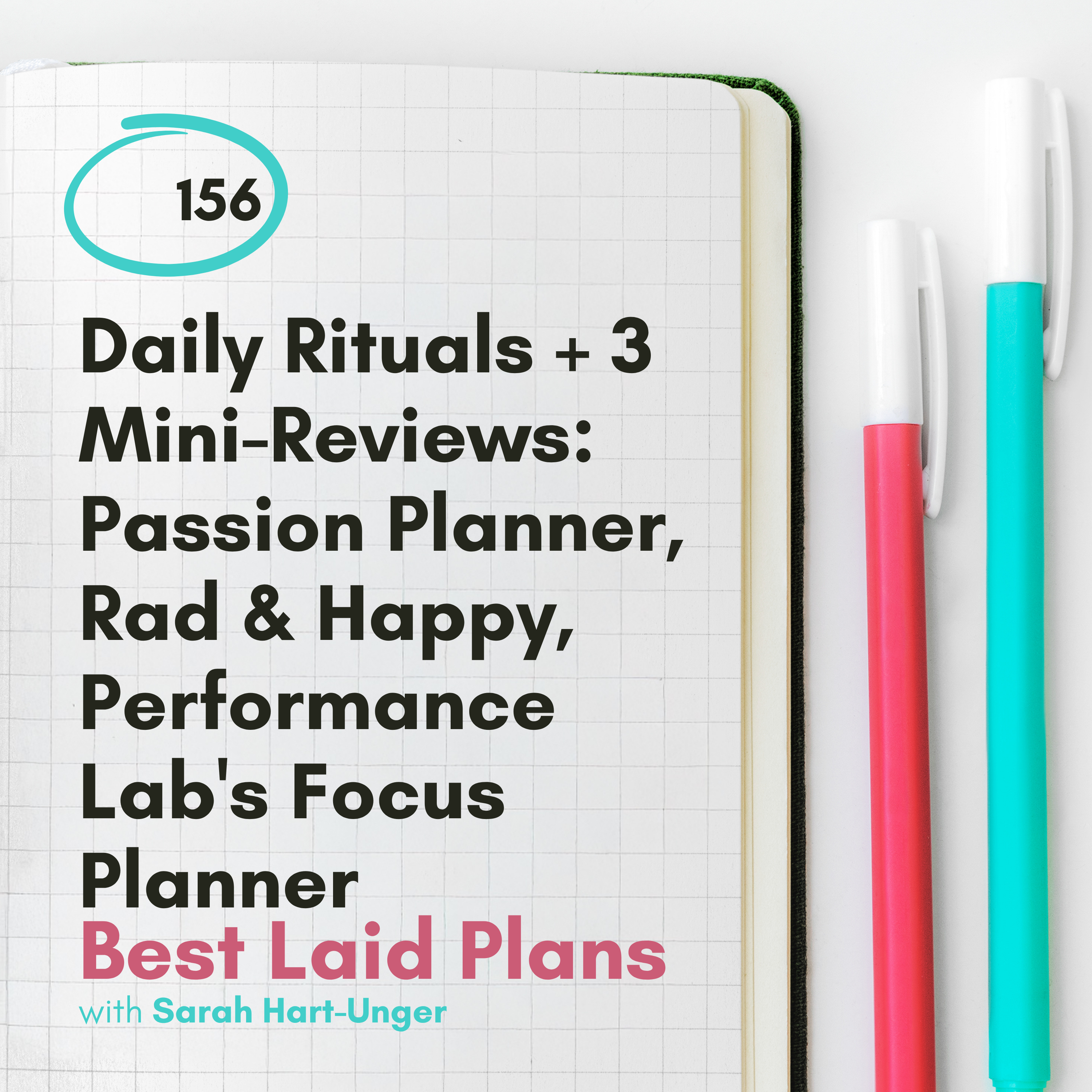 Best Laid Plans