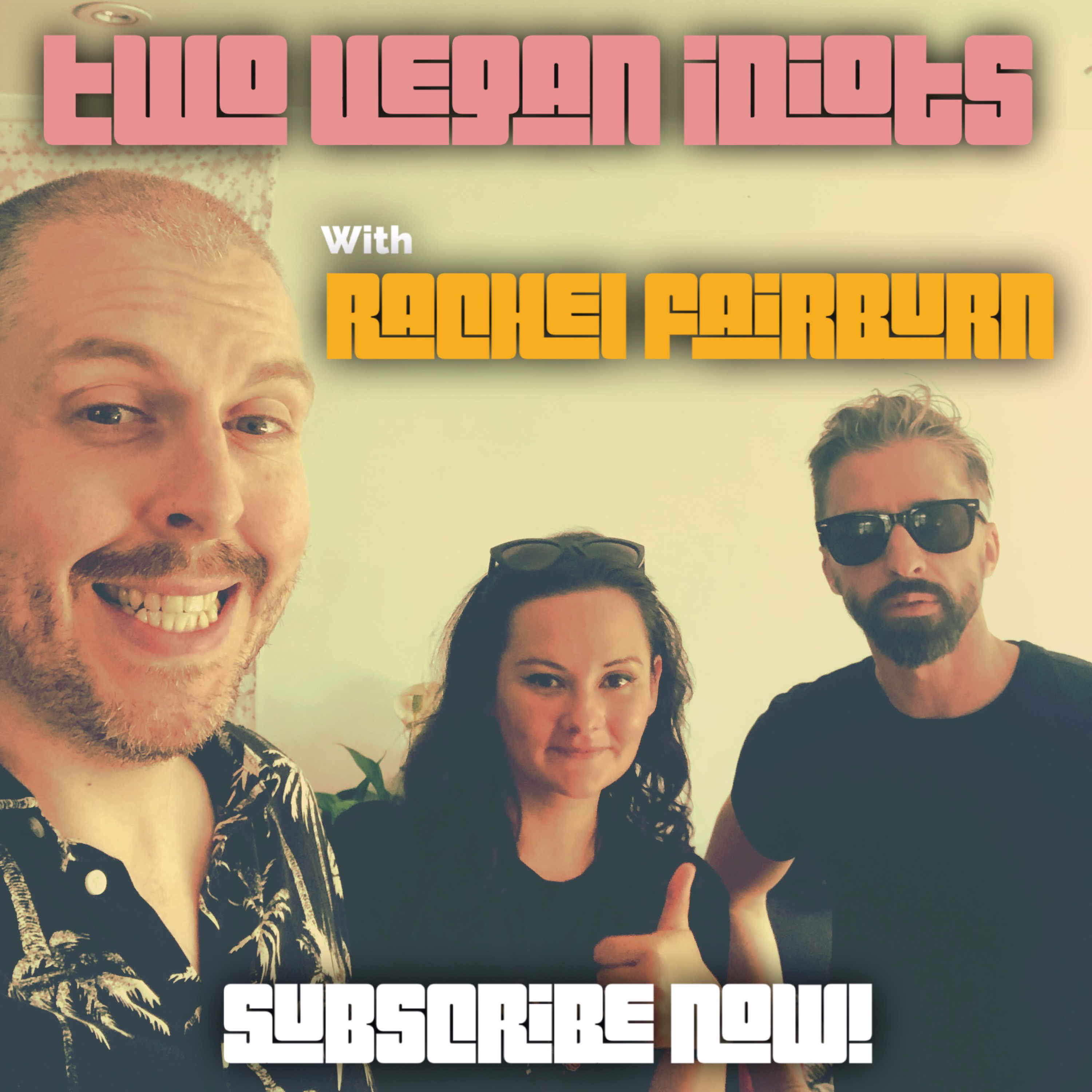 TVI with Carl Donnelly and Julian Deane