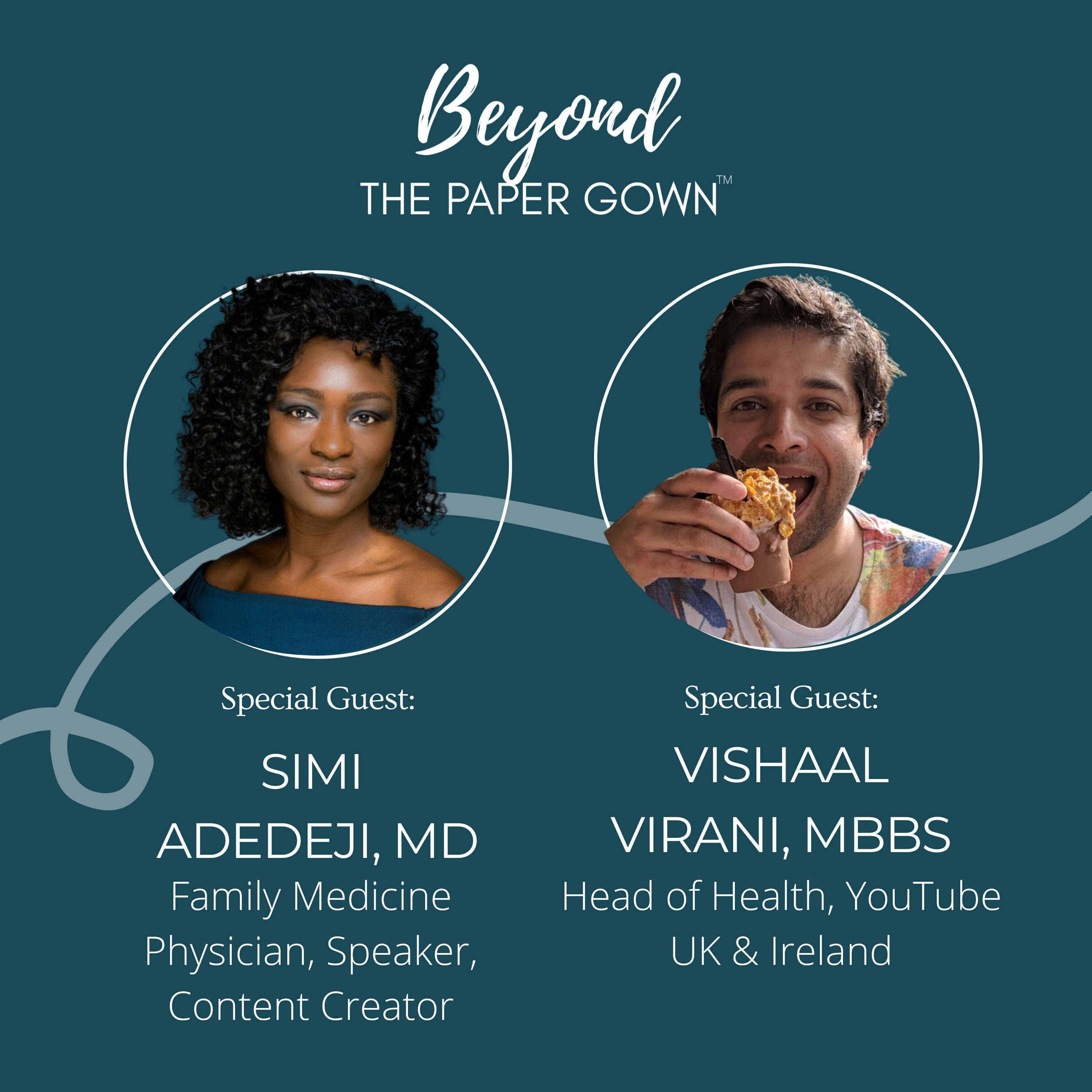 Beyond The Paper Gown Podcast