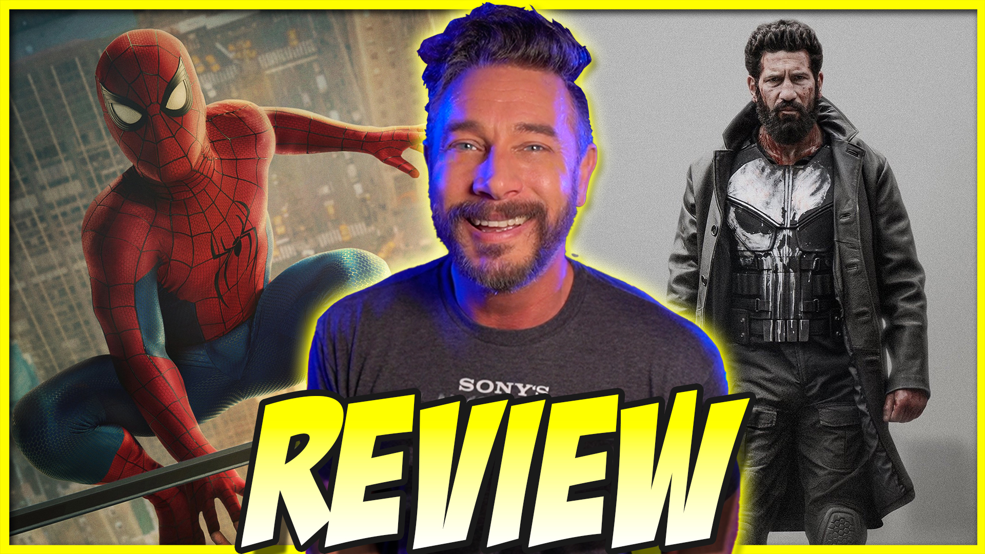 REVIEW | Spider-Man: Brand New Day (SPOILER FREE REVIEW) episode artwork