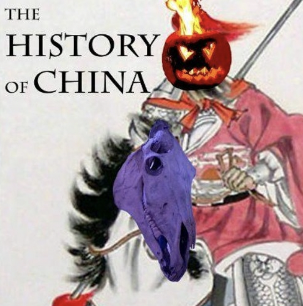 #258 - Strange Tales VIII: Beyond the Veil