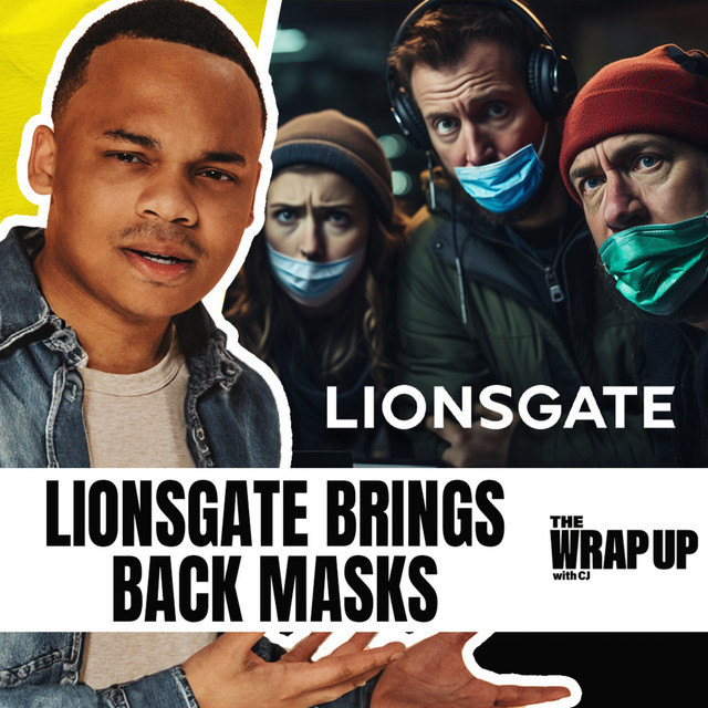 Inside First GOP Debate, Major Studio Brings Back Masks, Leader of Putin Revolt Dead episode artwork