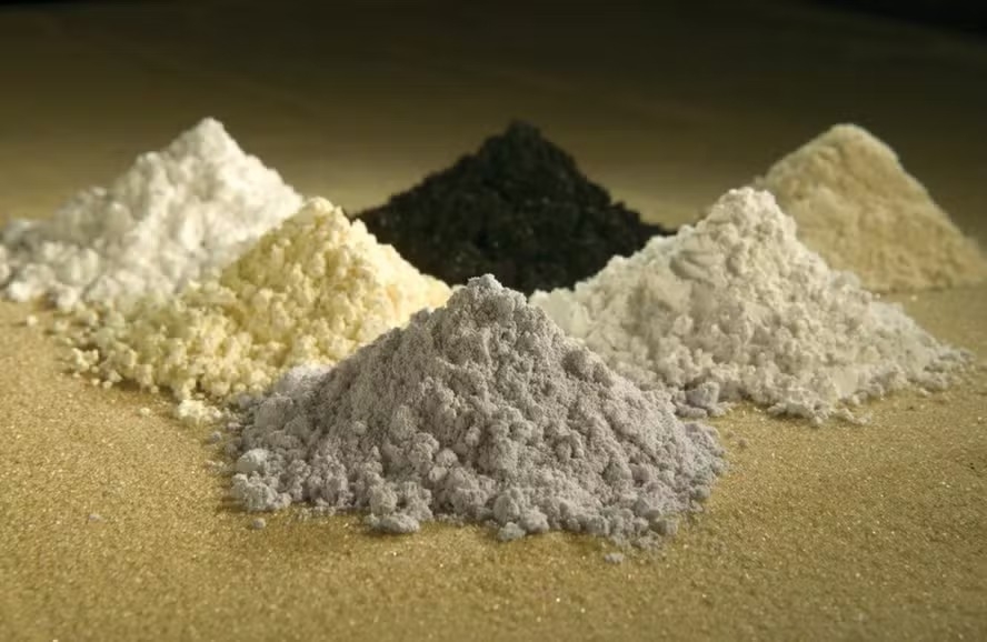 Vale estuda investimentos em terras raras e lítio em meio à possibilidade de aprovação da política de minerais críticos episode artwork