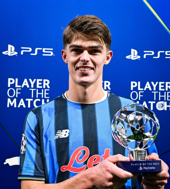 Inter Milan 0 - 1 Liverpool & Atalanta 2 - 1 Chelsea REACTION: Chivu 5/5 Big Match Flops & De Ketelaere MOTM