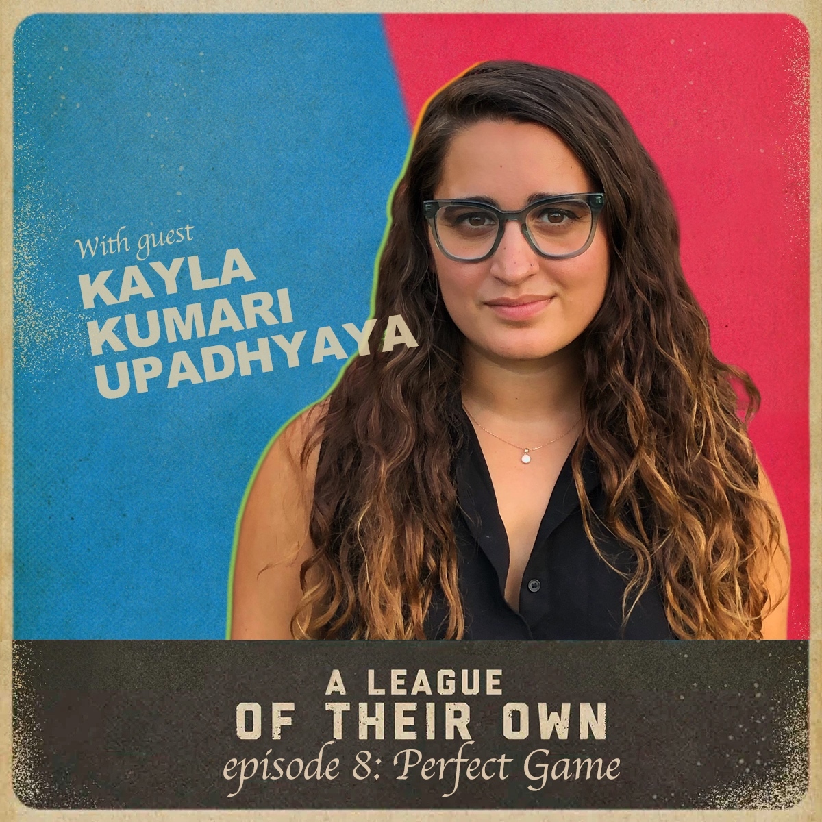 A League Of Their Own Recap Podcast