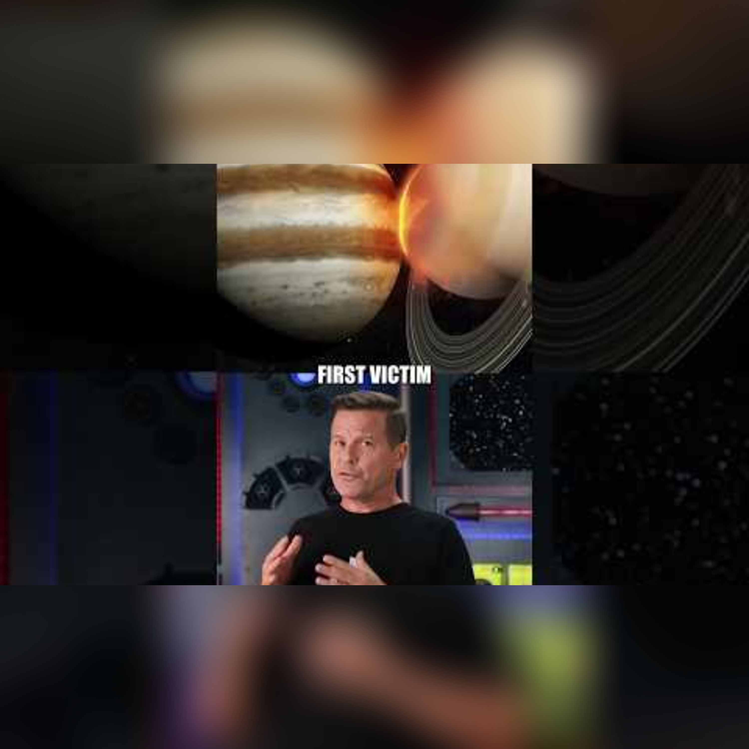 How Would Jupiter Swallow Every Planet? episode artwork