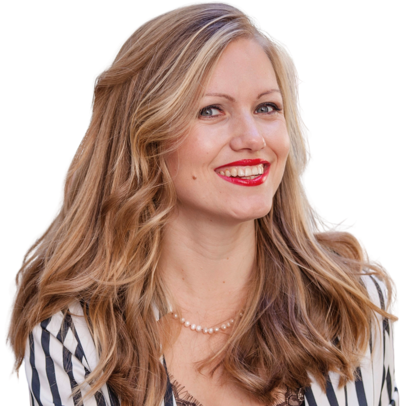 Bootstrapping an 8-Figure Business, Co-Living, and Founding the Nomad Train with Maria Sirotkina (Ep 29)