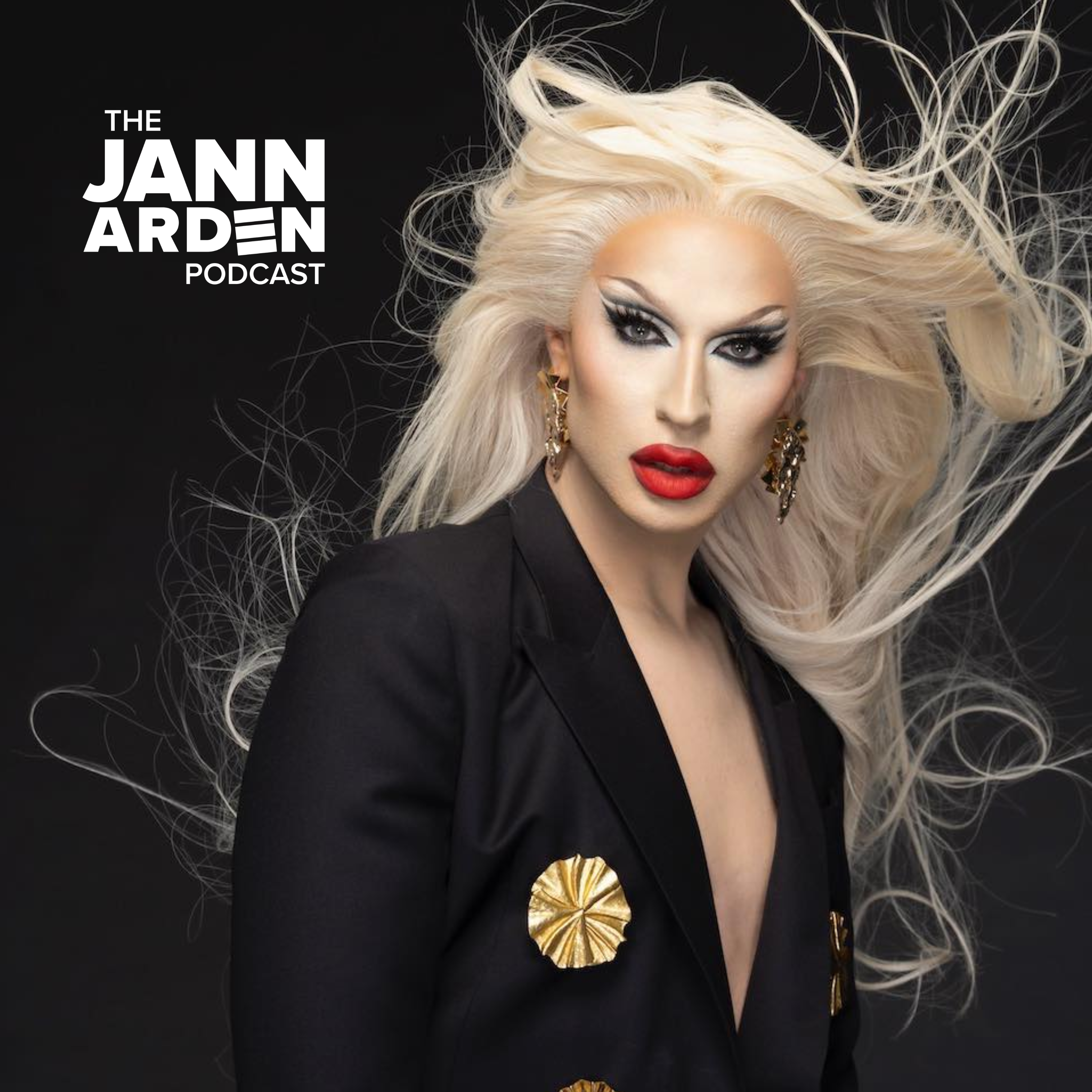 Recall: Brooke Lynn Hytes