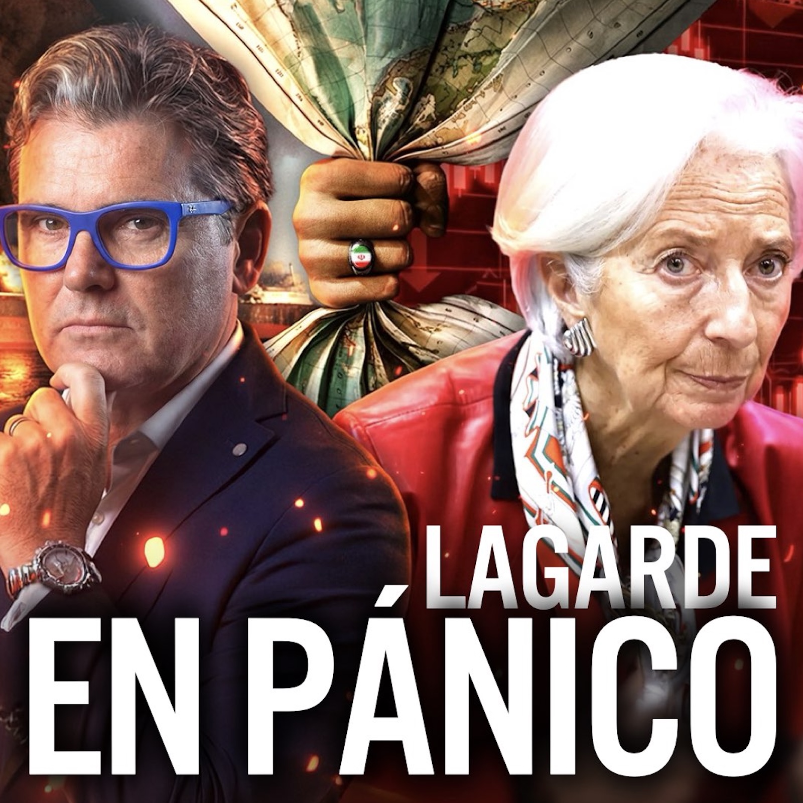 La triple crisis que podría cambiar la economía global