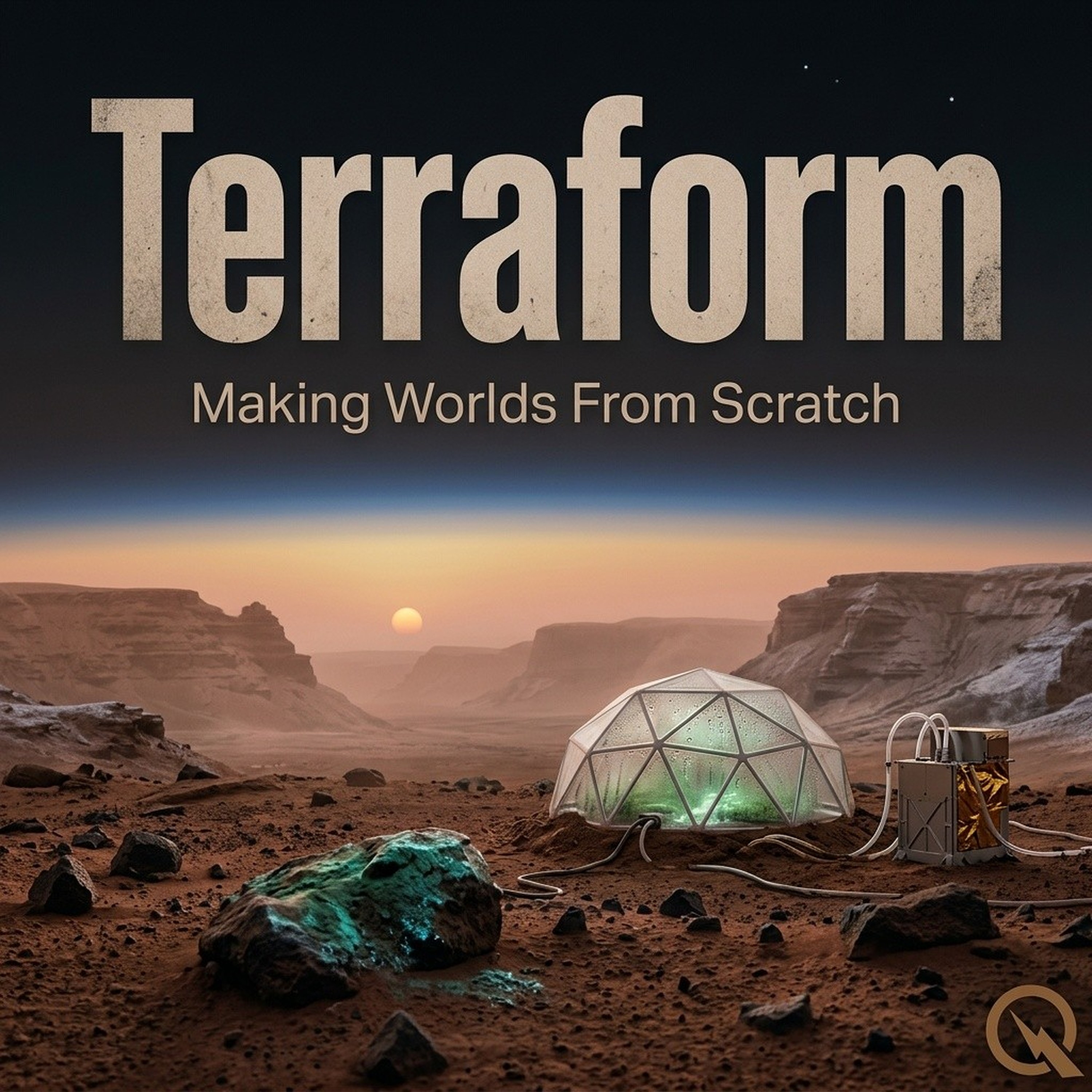 Terraform
