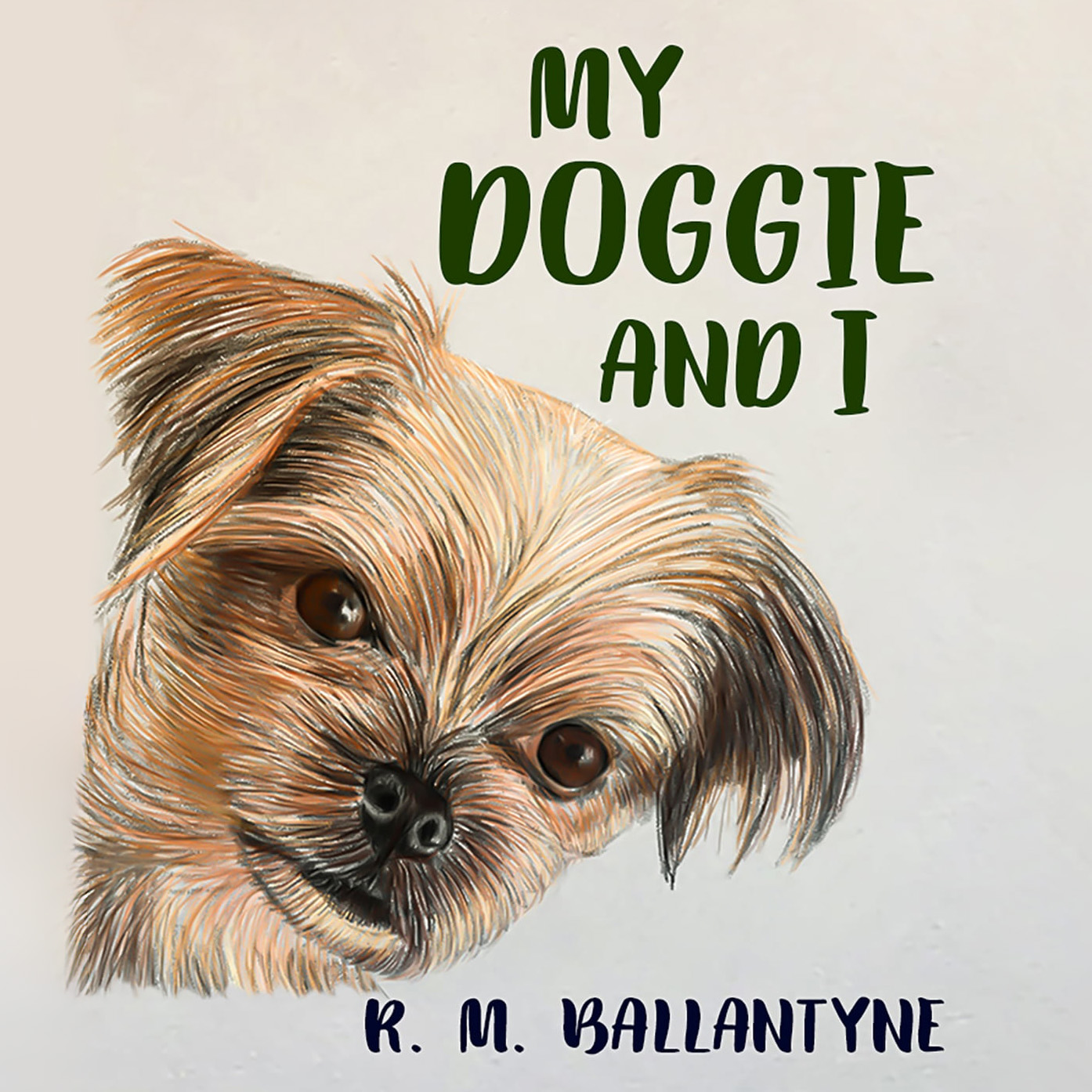My Doggie and I by Robert Ballantyne ~ Full Audiobook
