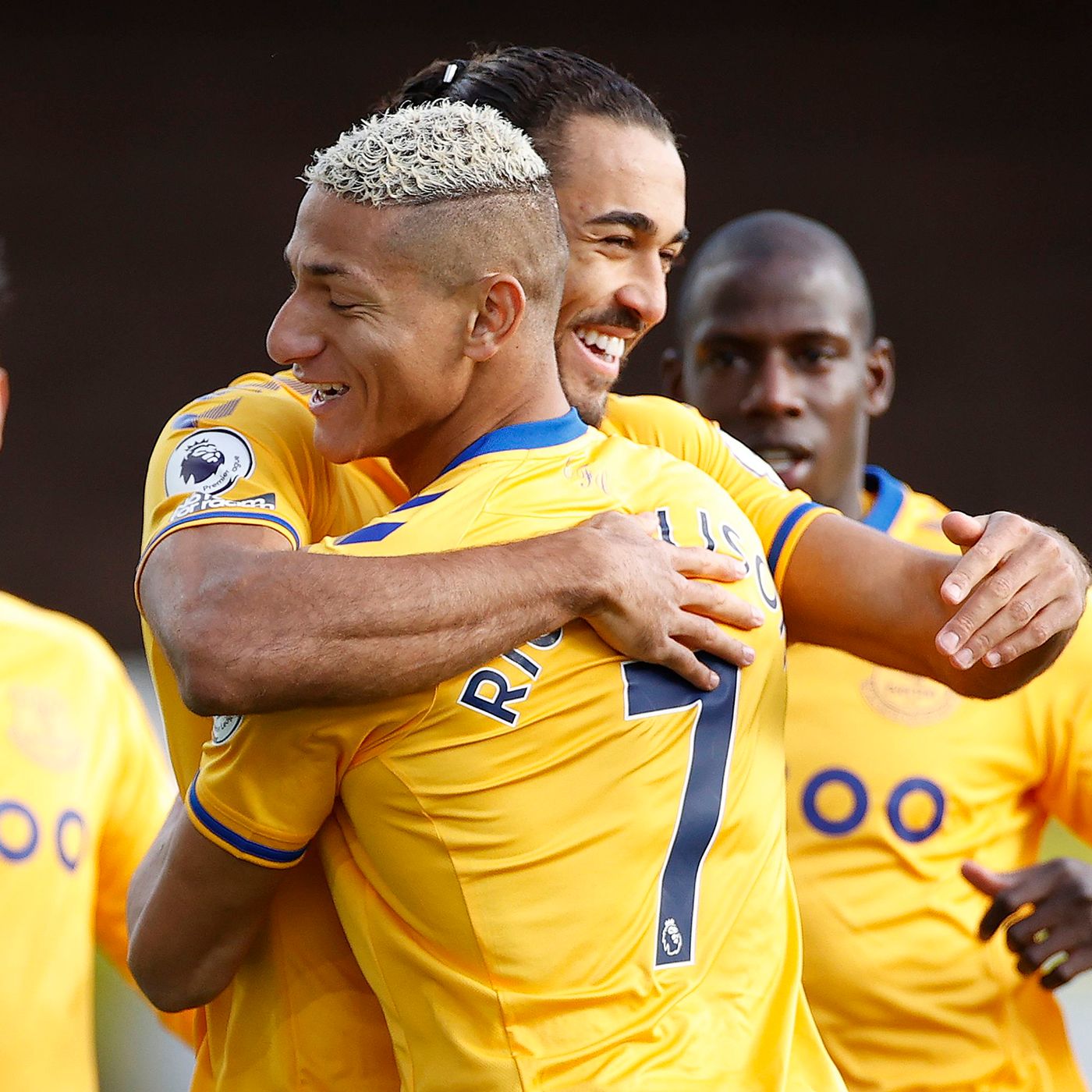 Royal Blue: The Everton FC Podcast