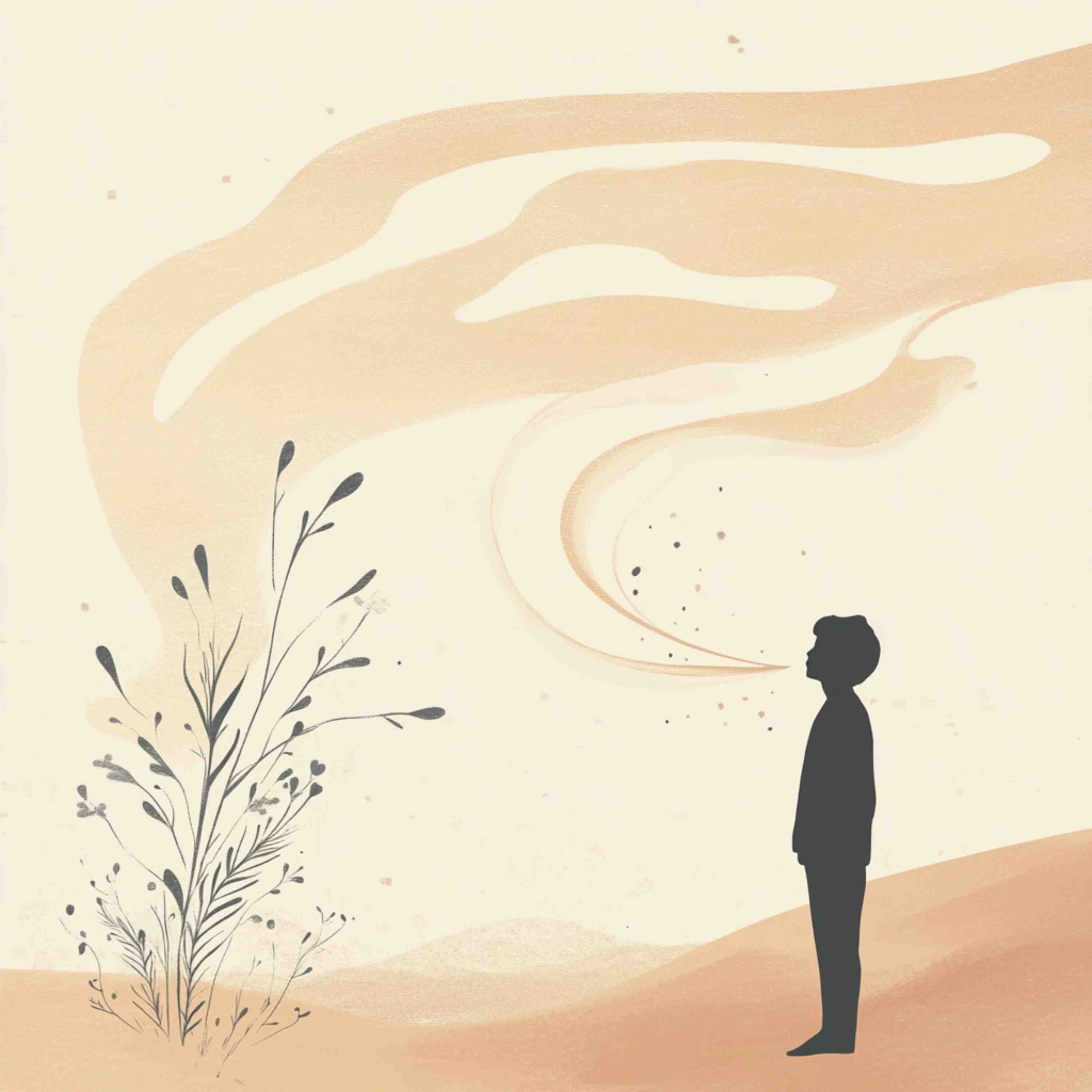 Improve Your Life in One Minute a Day by Kate Hesse of Nourish Nest Breathe on Self Care