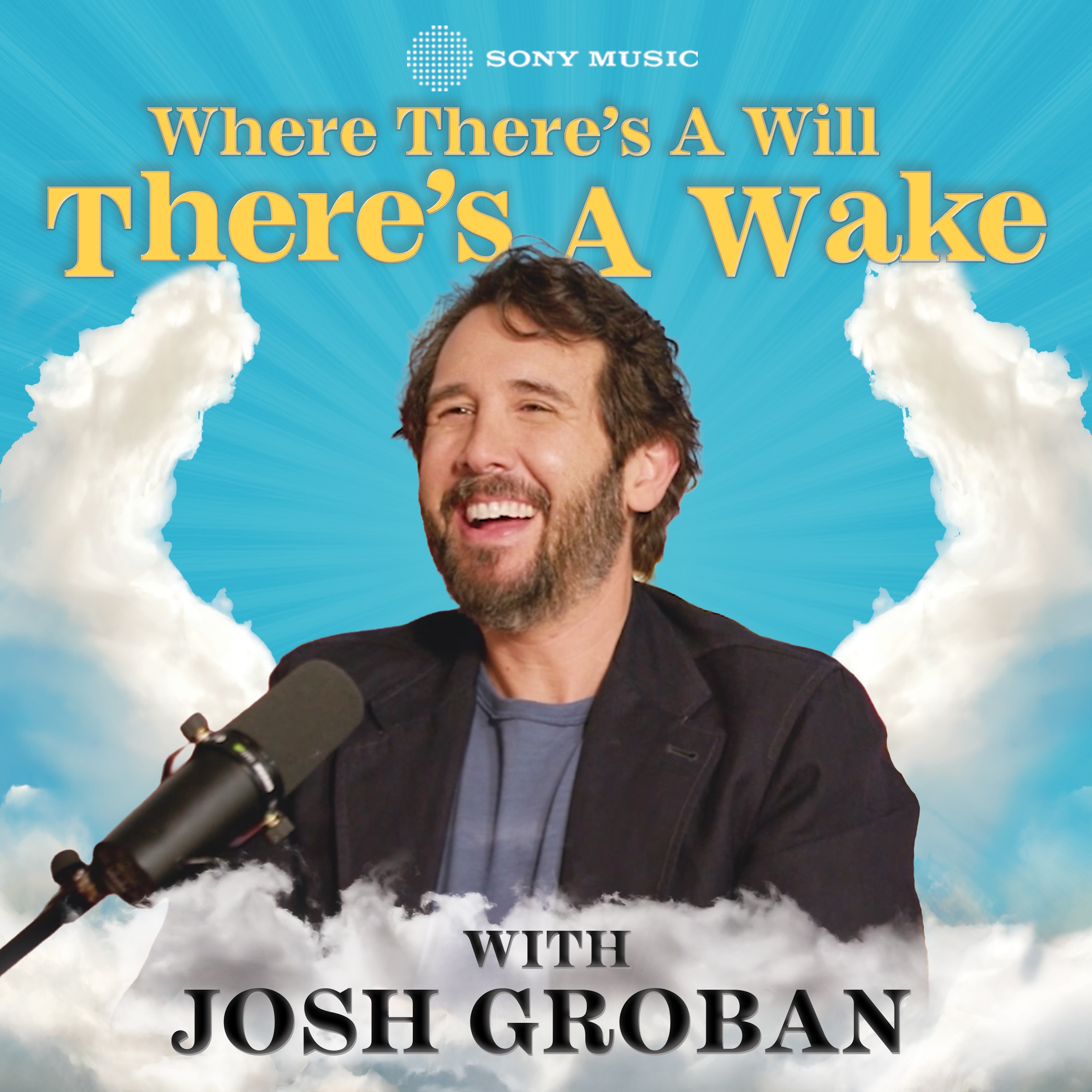 Here Lies Josh Groban