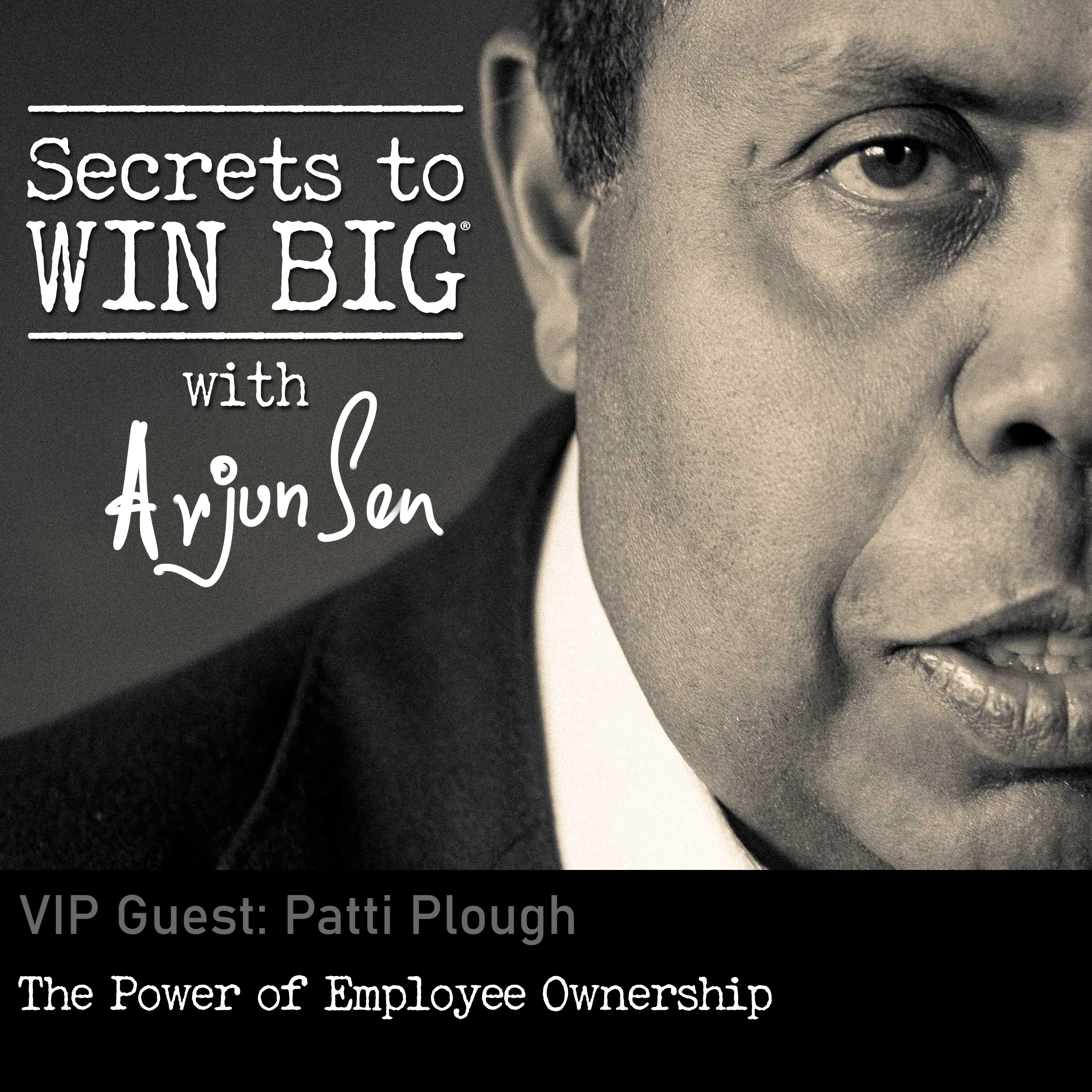 S05E11: The Power of Employee Ownership with VIP Guest Patti Plough