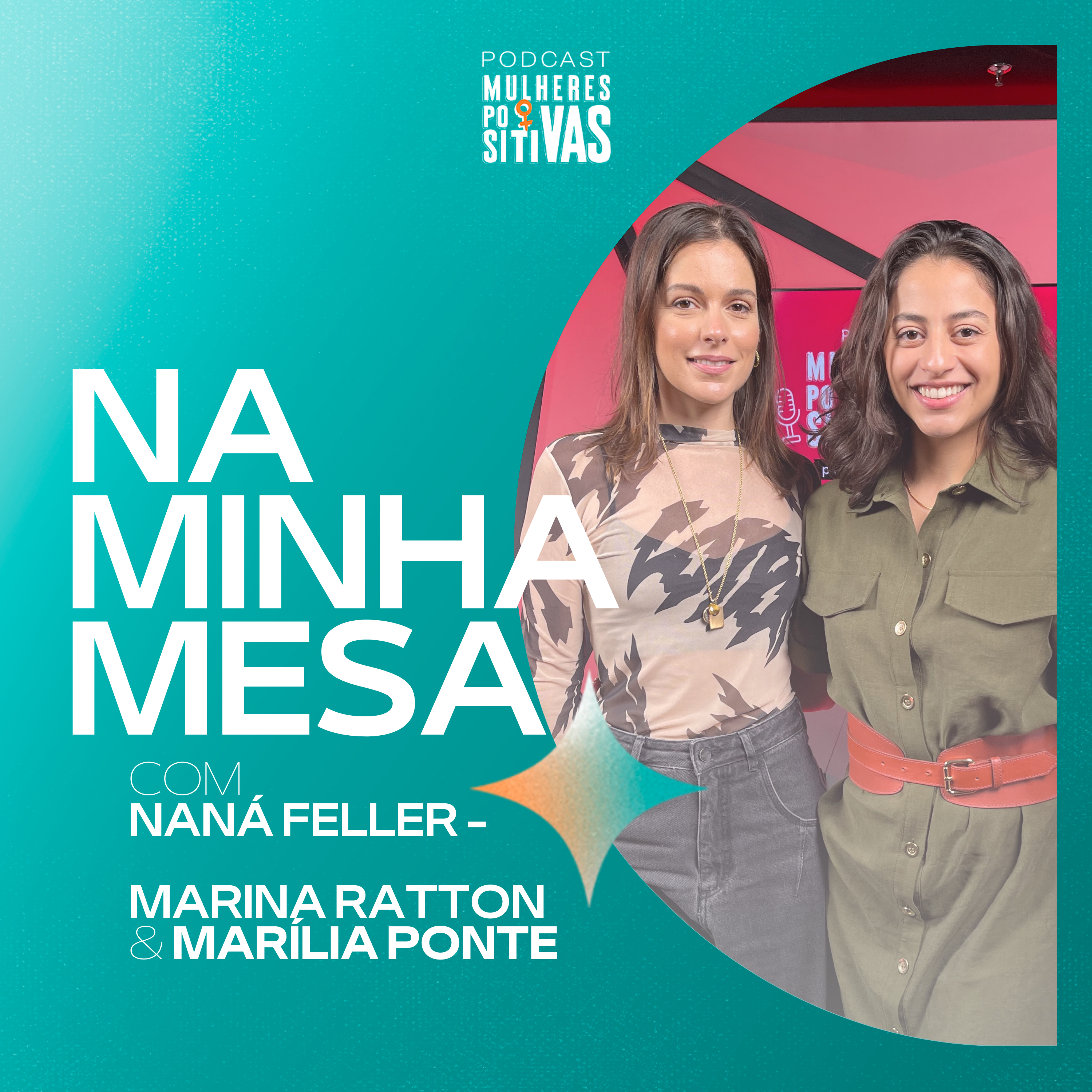 Na Minha Mesa: Prazer Íntimo com Marina Ratton e Marília Ponte episode artwork