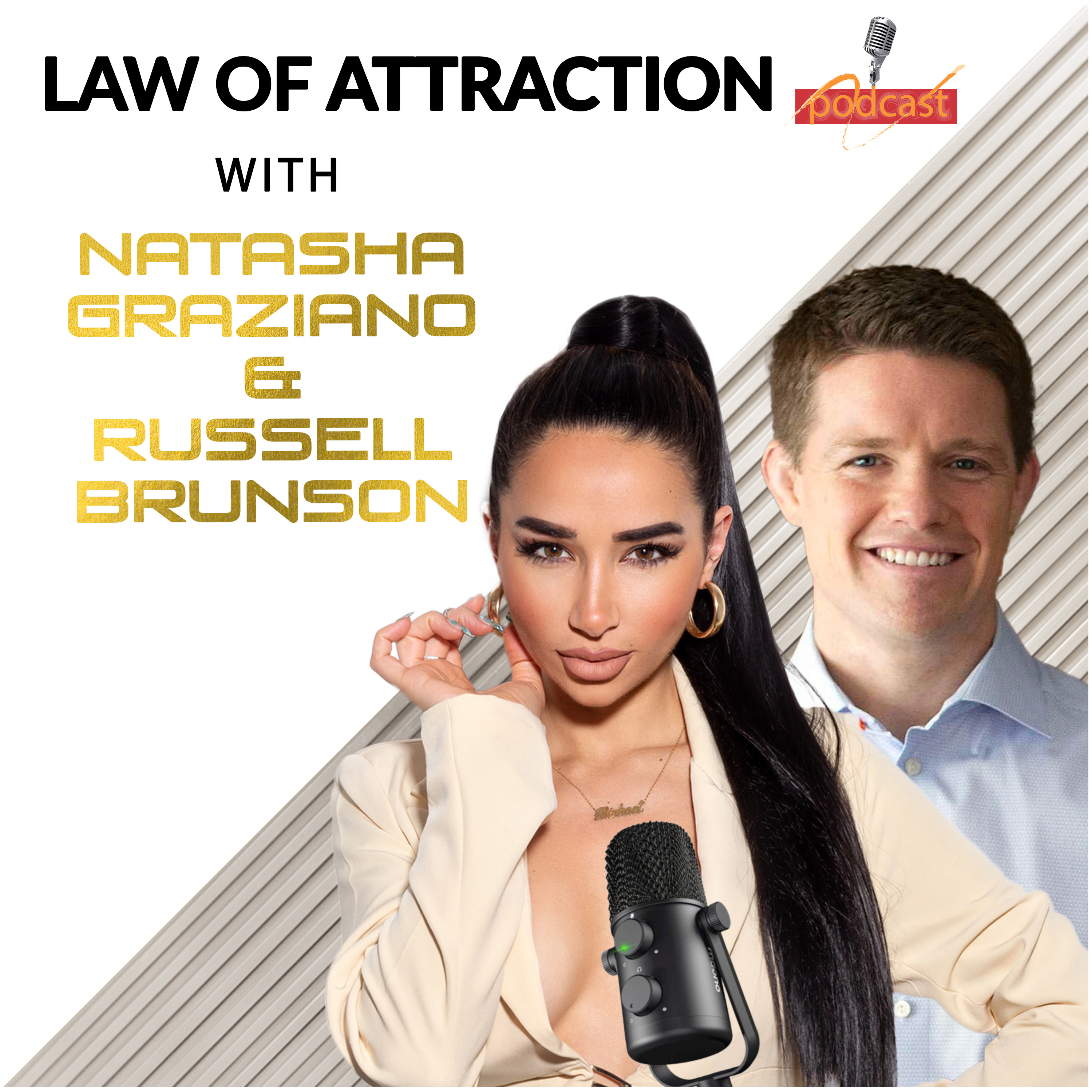 5. Sell a Result, not a Product with Russell Brunson