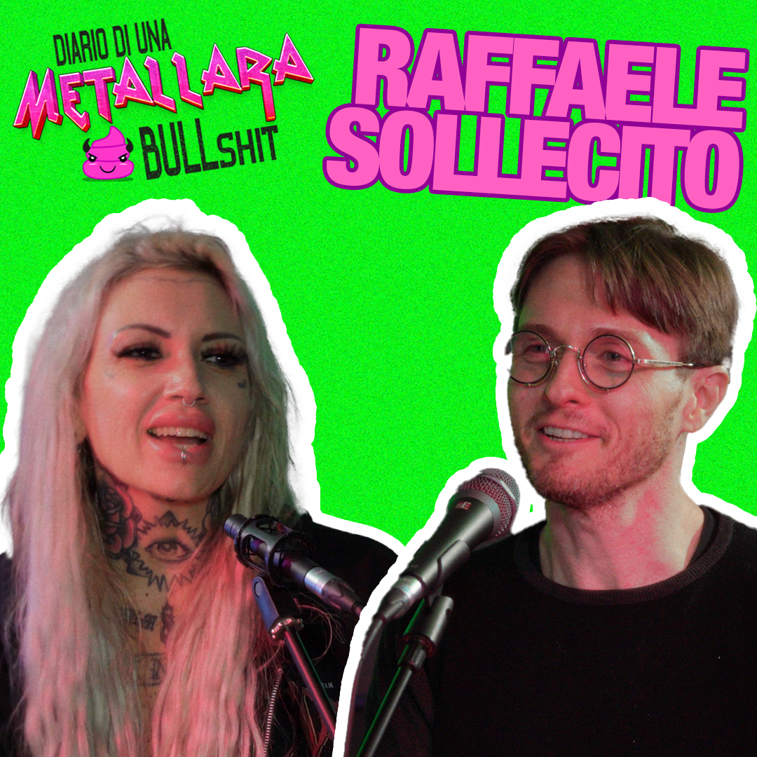 RAFFAELE SOLLECITO | Inesattezze, forzature, ma lucidità per ricominciare - Ep. 7